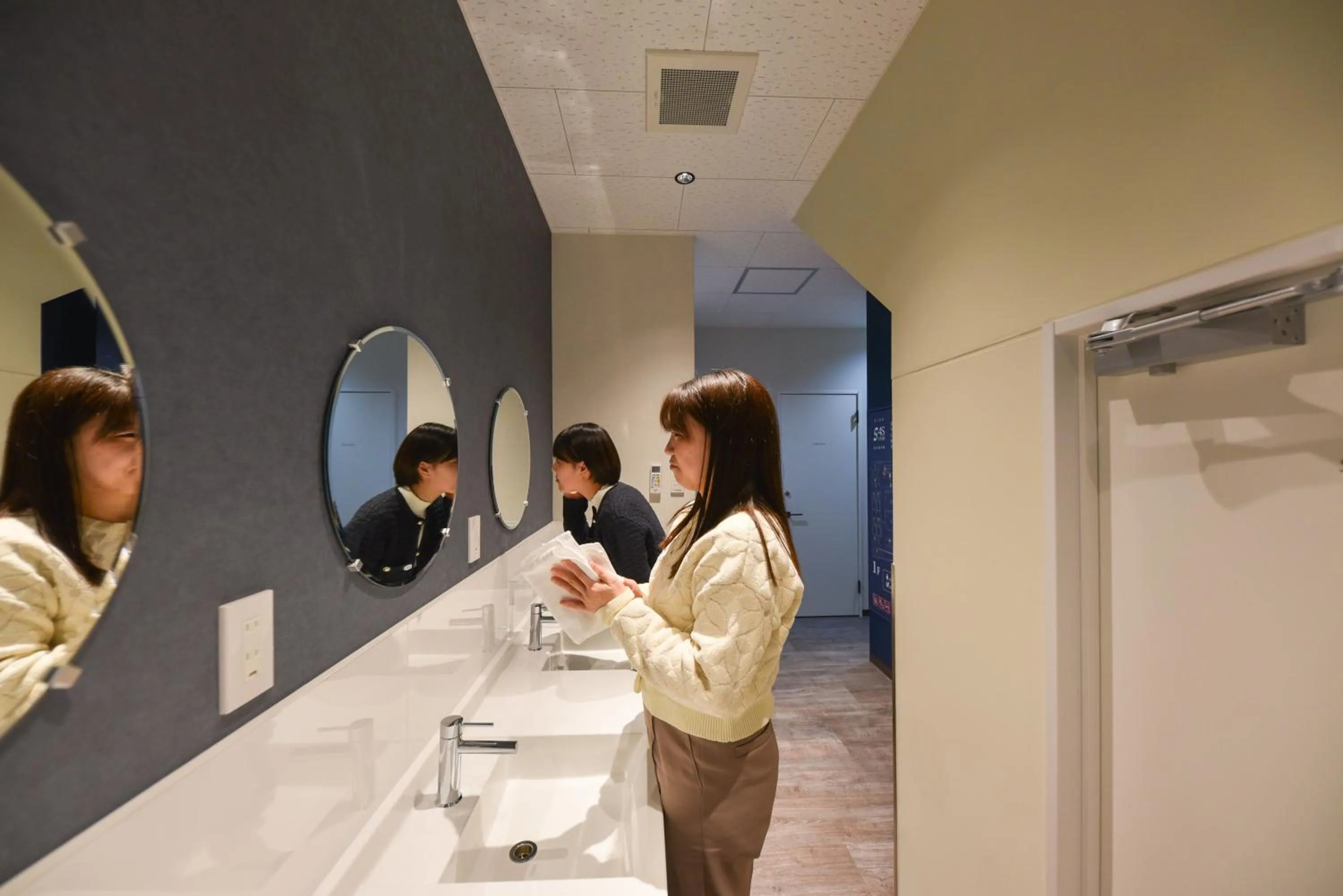 4S STAY Awaikeda ikedaonsenyoko