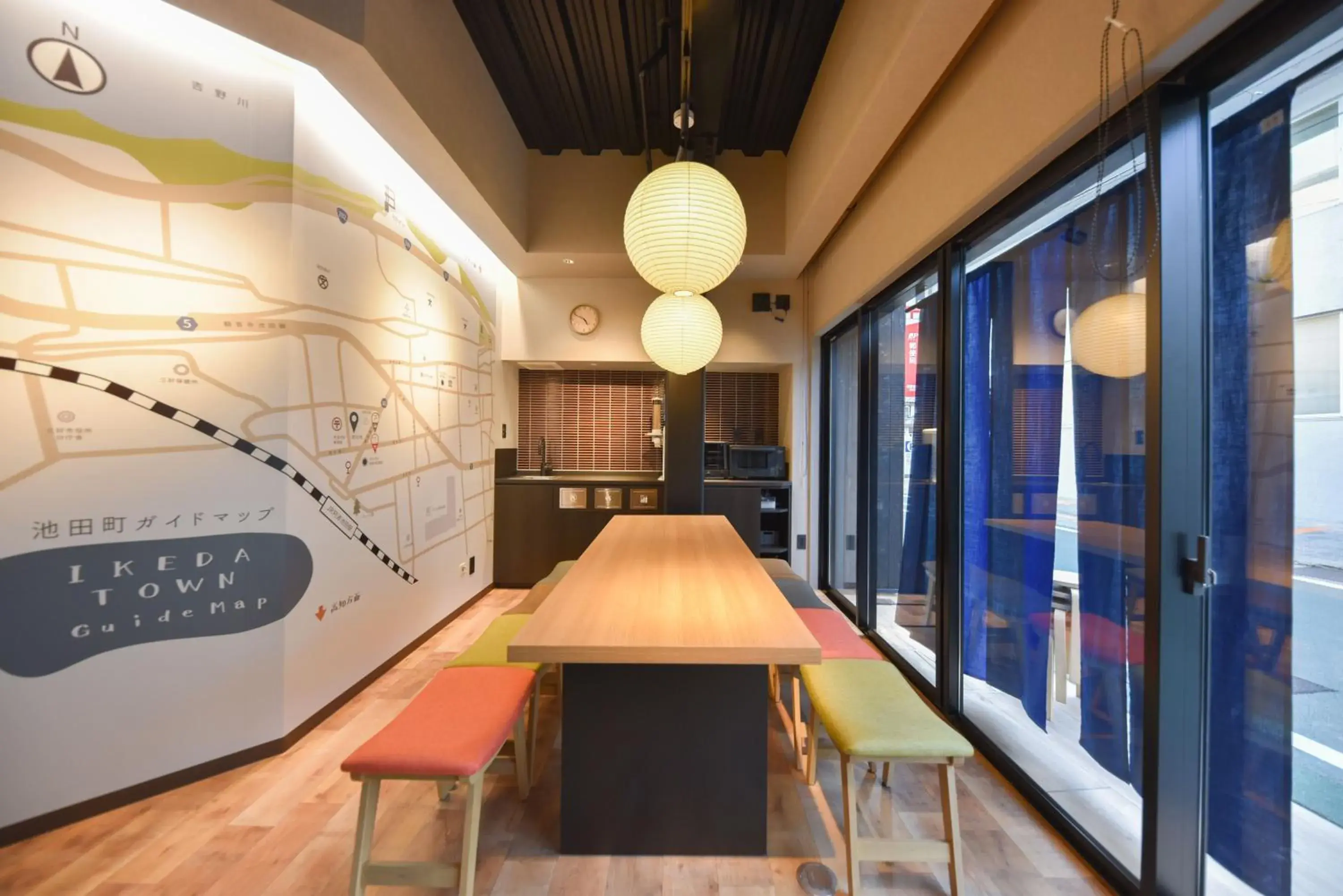 4S STAY Awaikeda ikedaonsenyoko 4S STAY Awaikeda ikedaonsenyoko