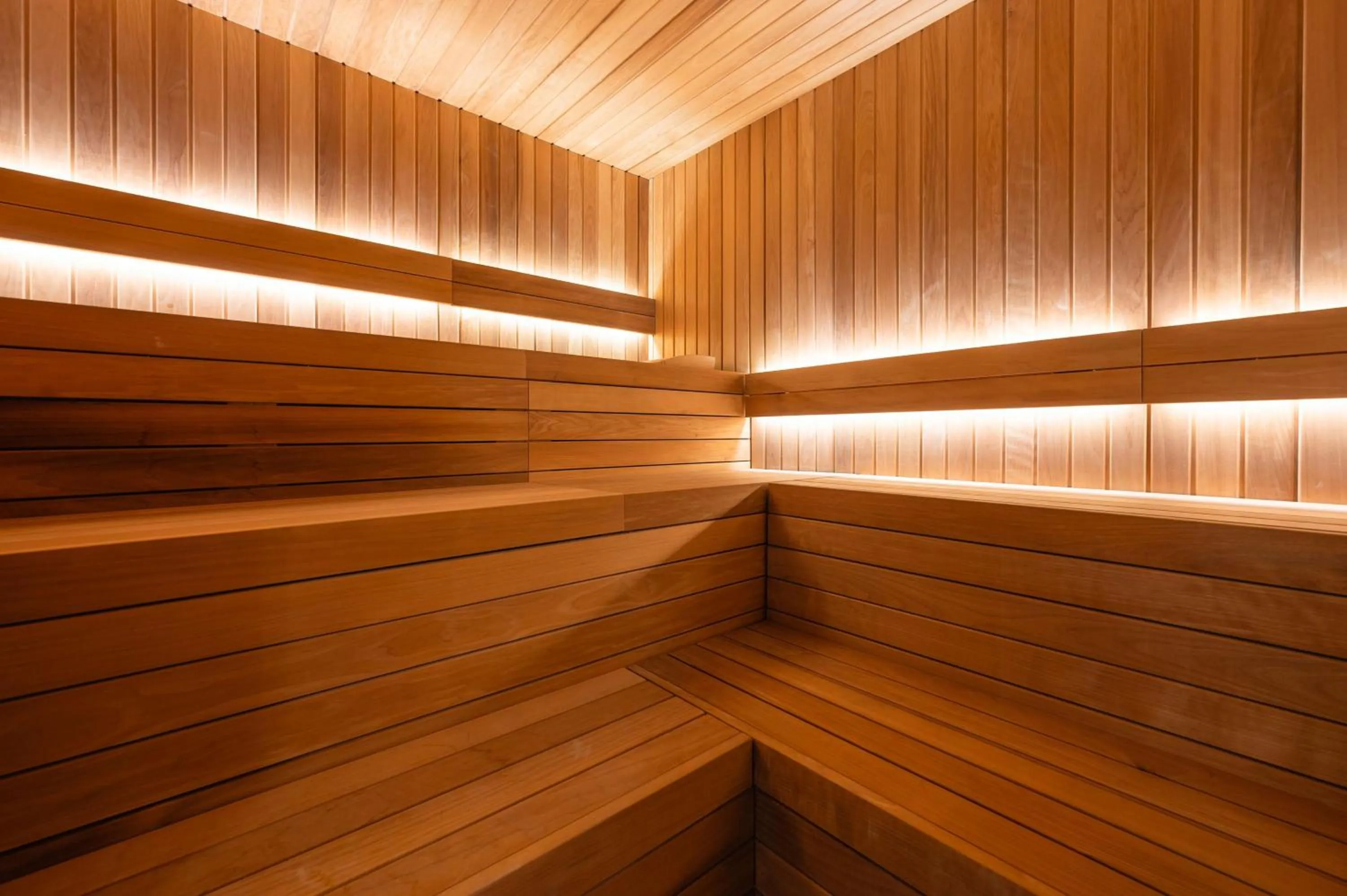 Spa and wellness centre/facilities in Best Western Premier Malta