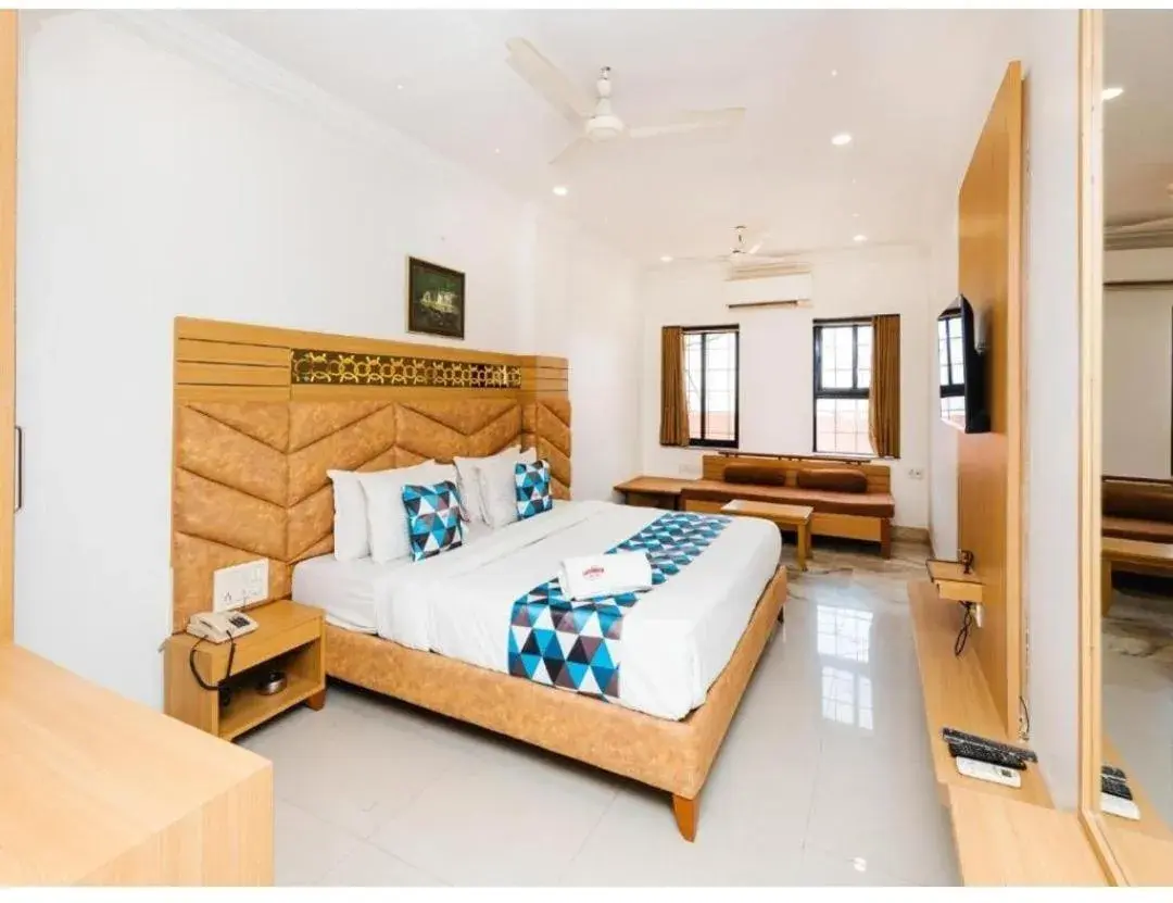 HOTEL GALAXY SURAT HOTEL GALAXY SURAT