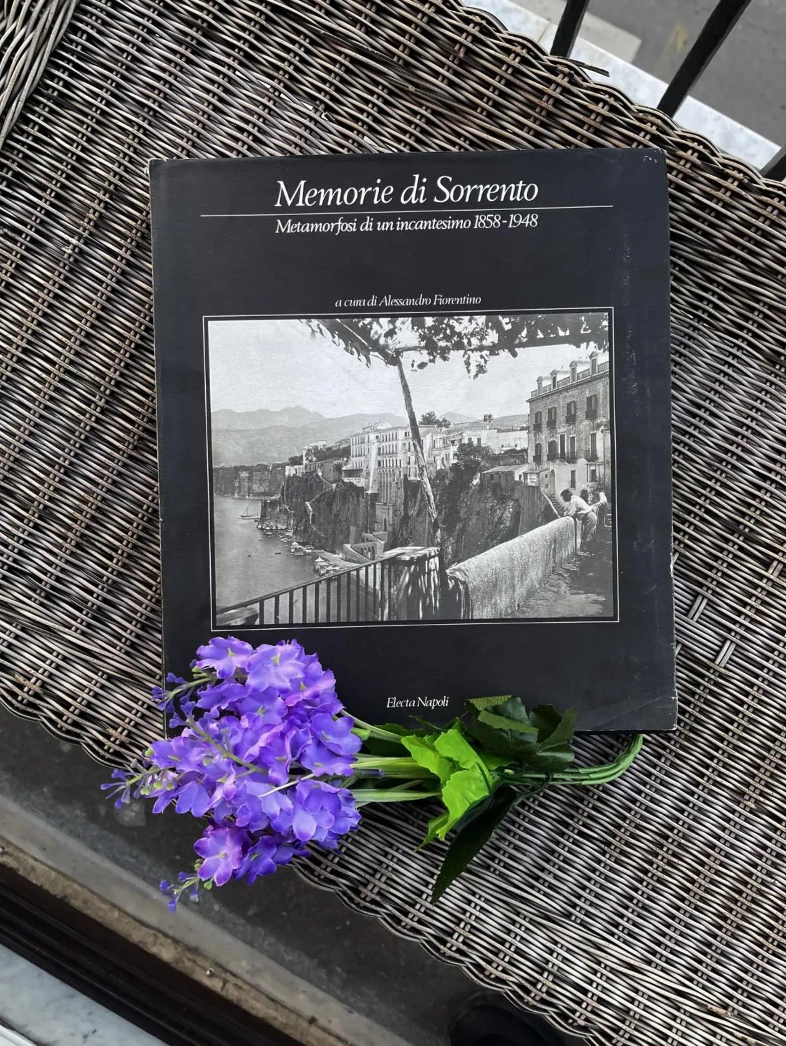 Entertainment in Ambasciata Sorrento Relais