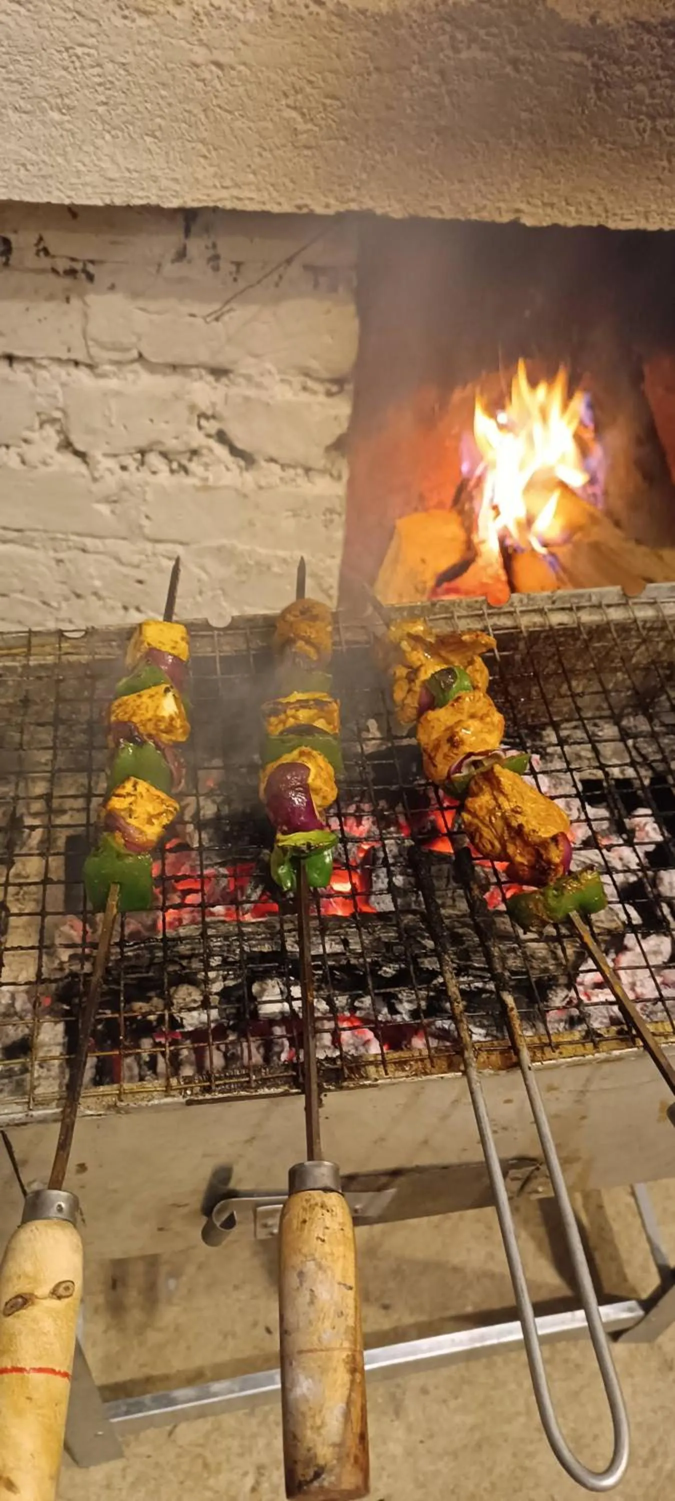 Burans Kot Heritage Home - Ramgarh