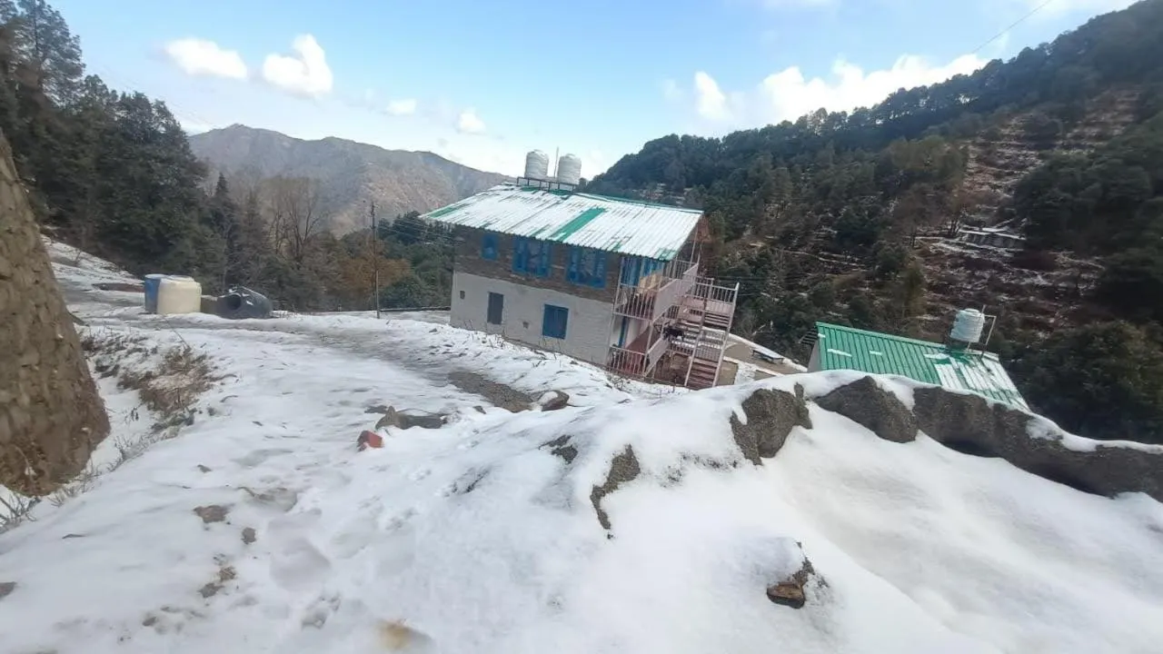 Other in Burans Kot Heritage Home - Ramgarh