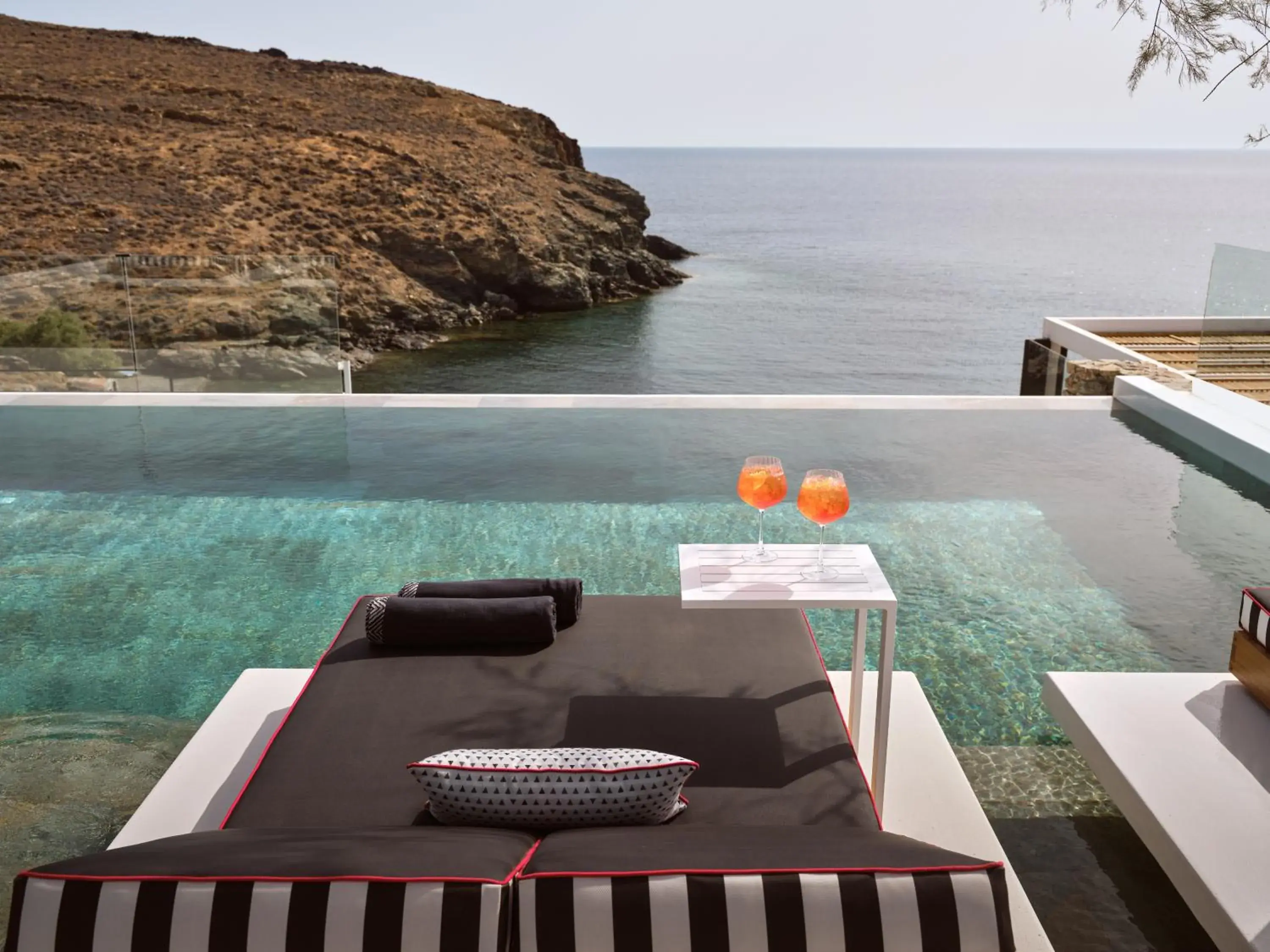 Semeli Coast Mykonos Curio Collection by Hilton Semeli Coast Mykonos Curio Collection by Hilton