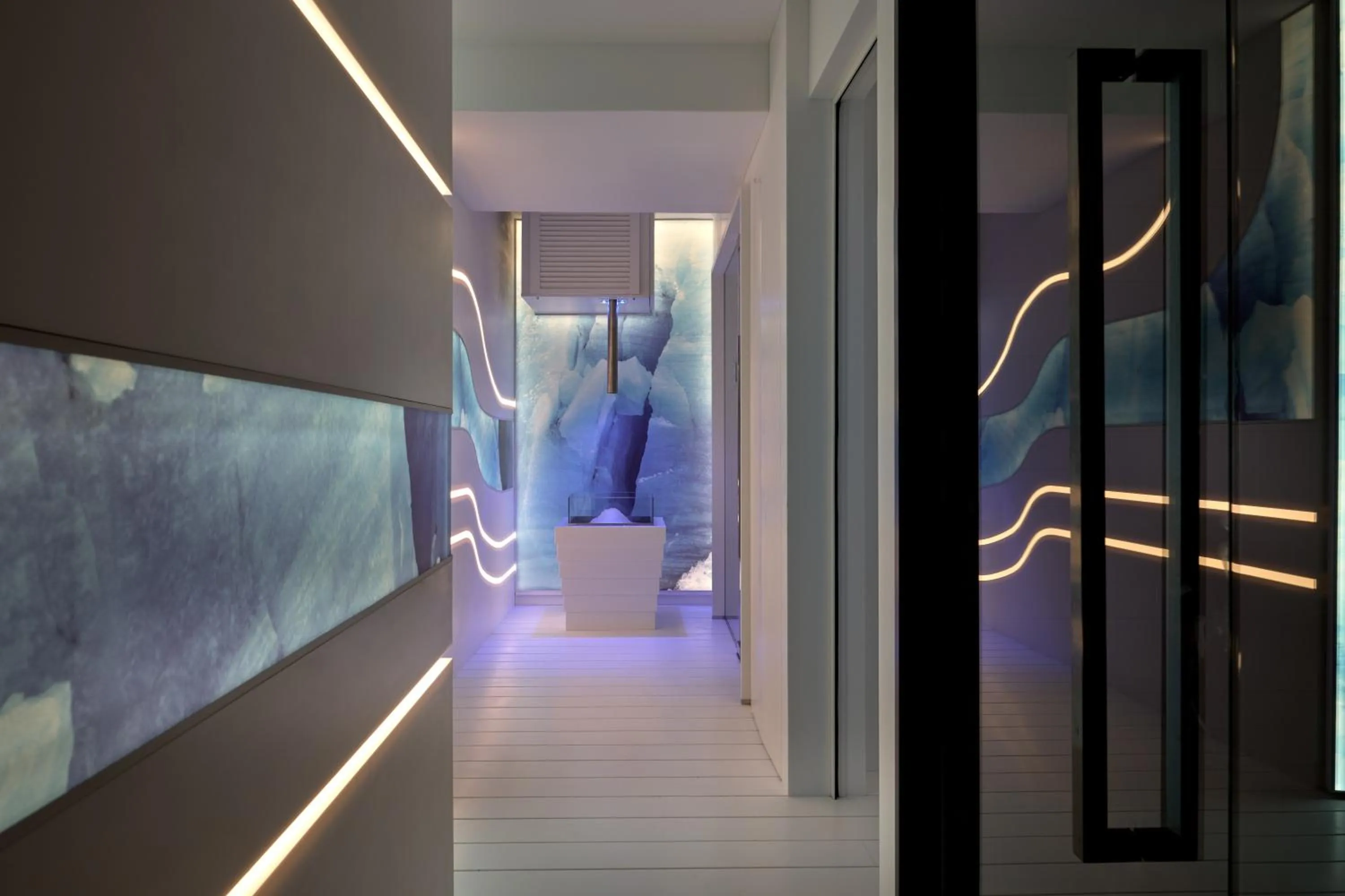 Massage in Semeli Coast Mykonos Curio Collection by Hilton