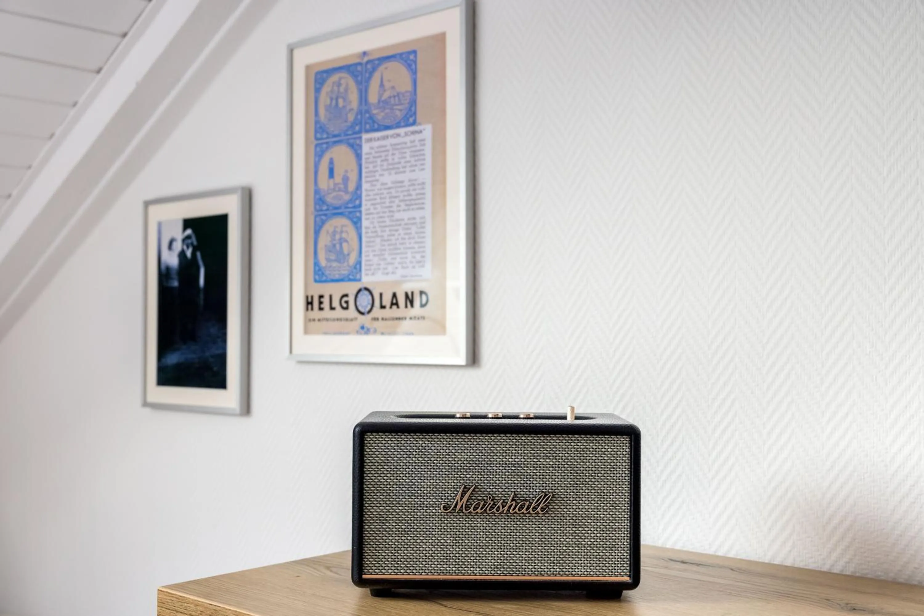 Photo of the whole room in Hotel Klippenklang