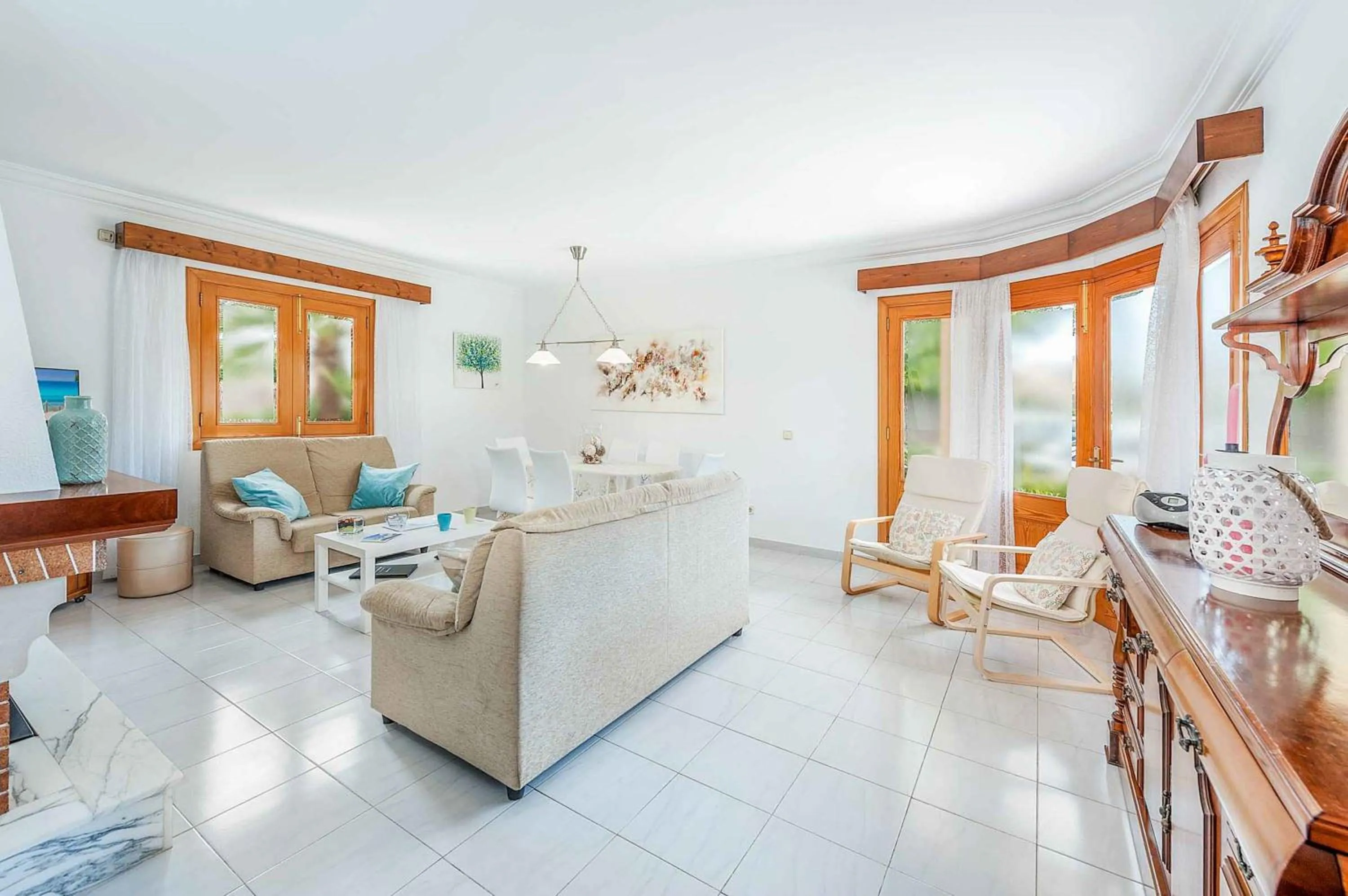 Other in Can Cladera