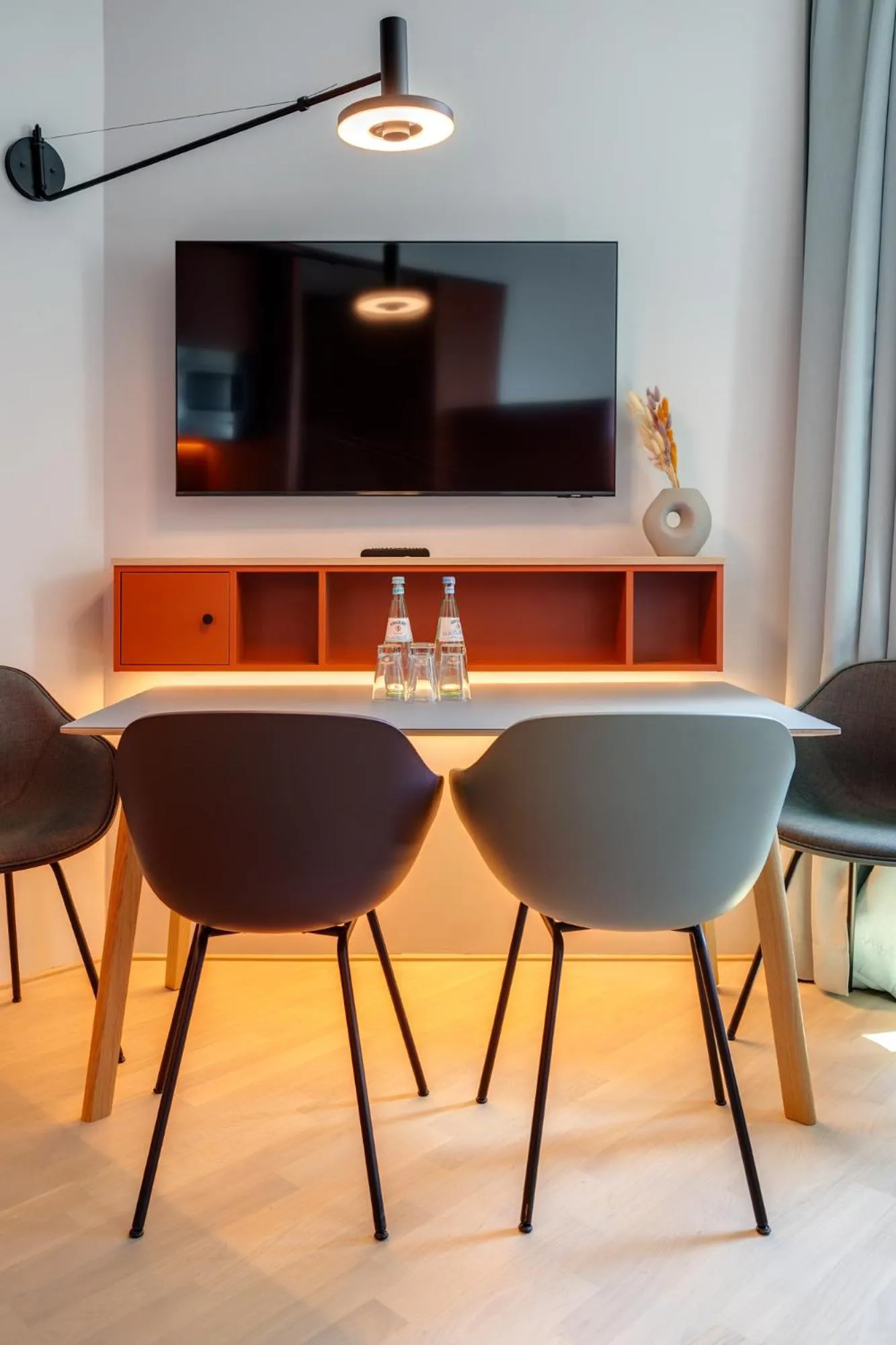 TV and multimedia in DEIN APART München