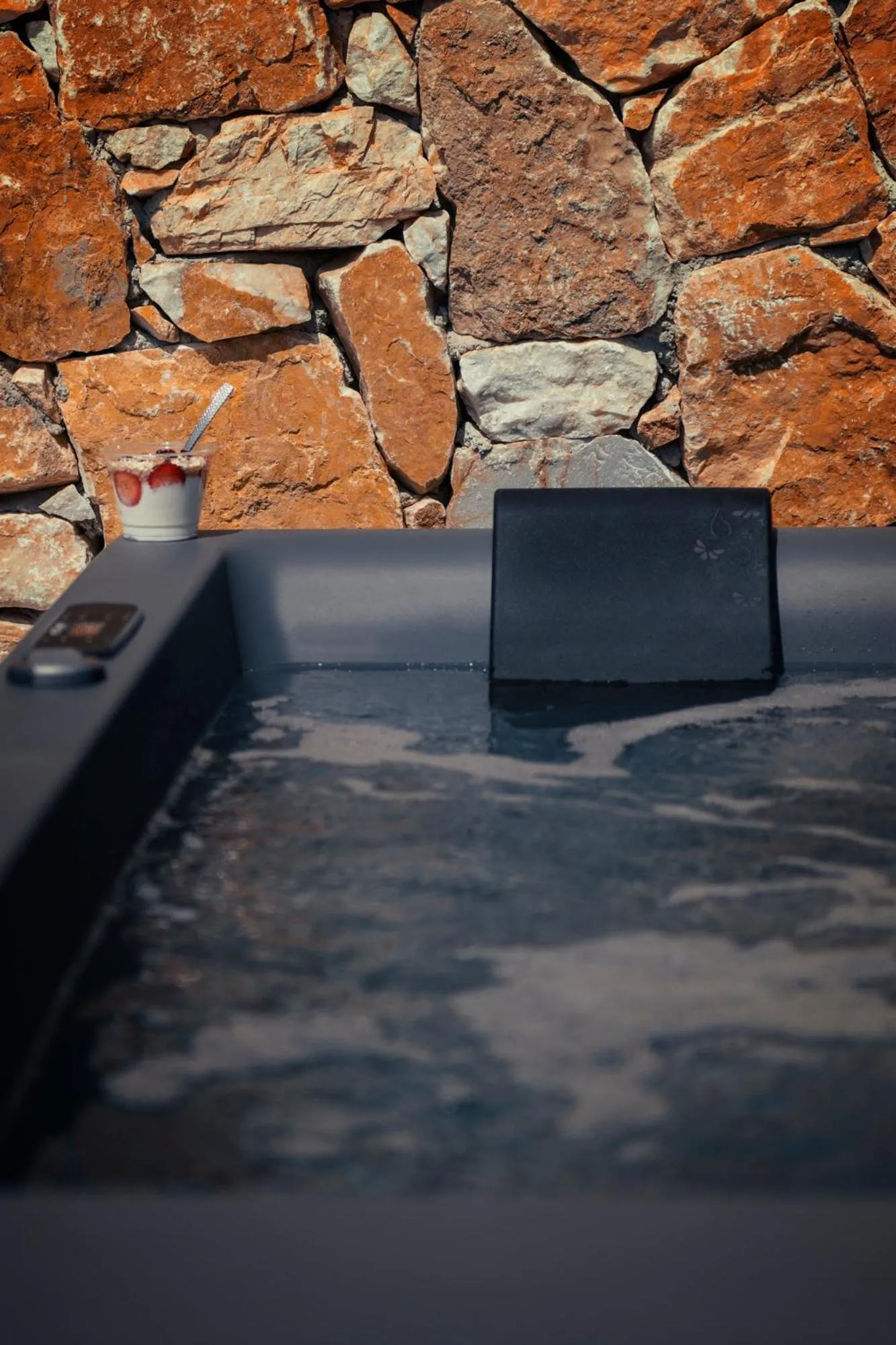 Ninemian Suites Syros