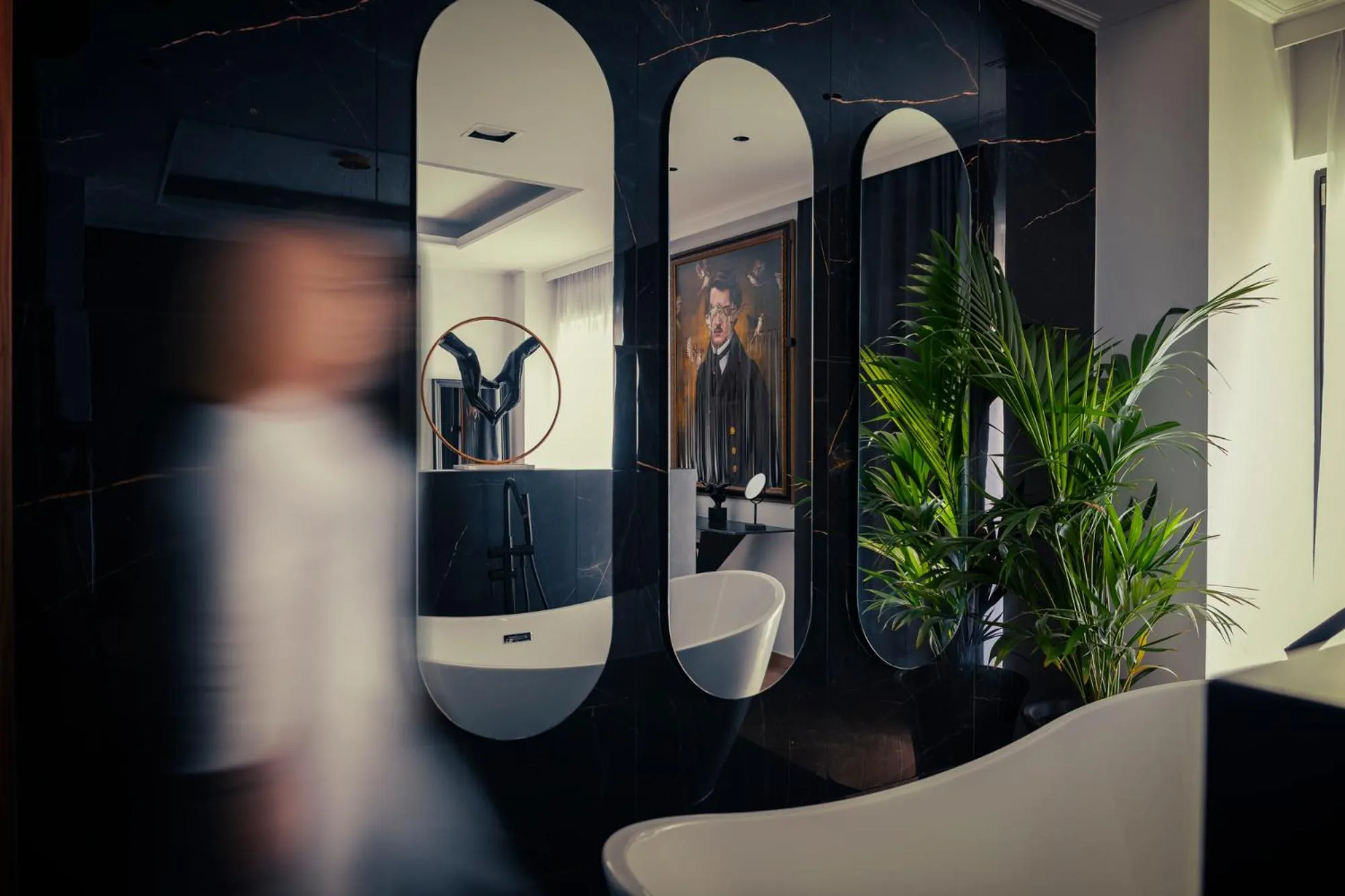 Ninemian Suites Syros