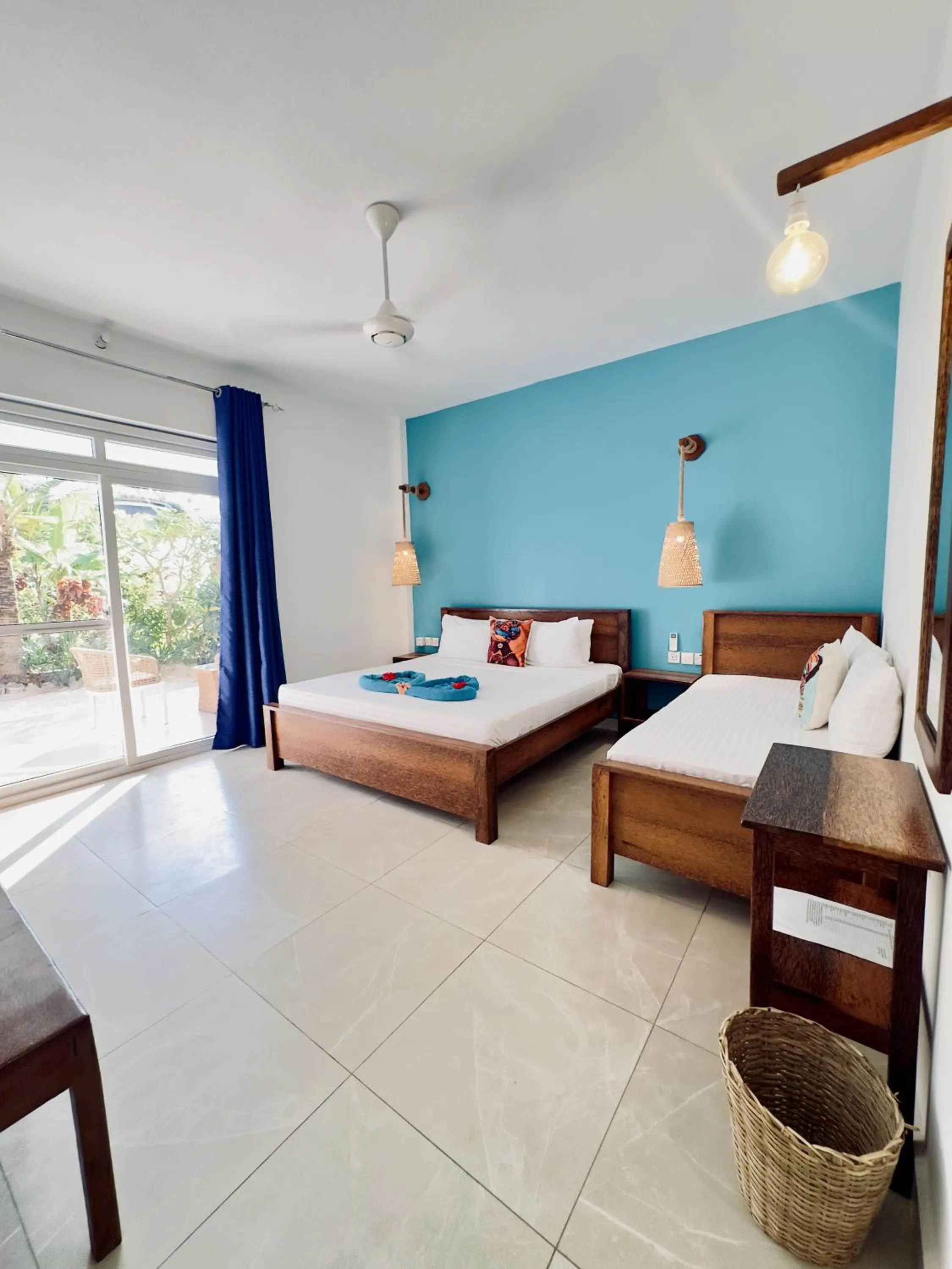 Bedroom, Bed in Olzadia Boutique Hotel