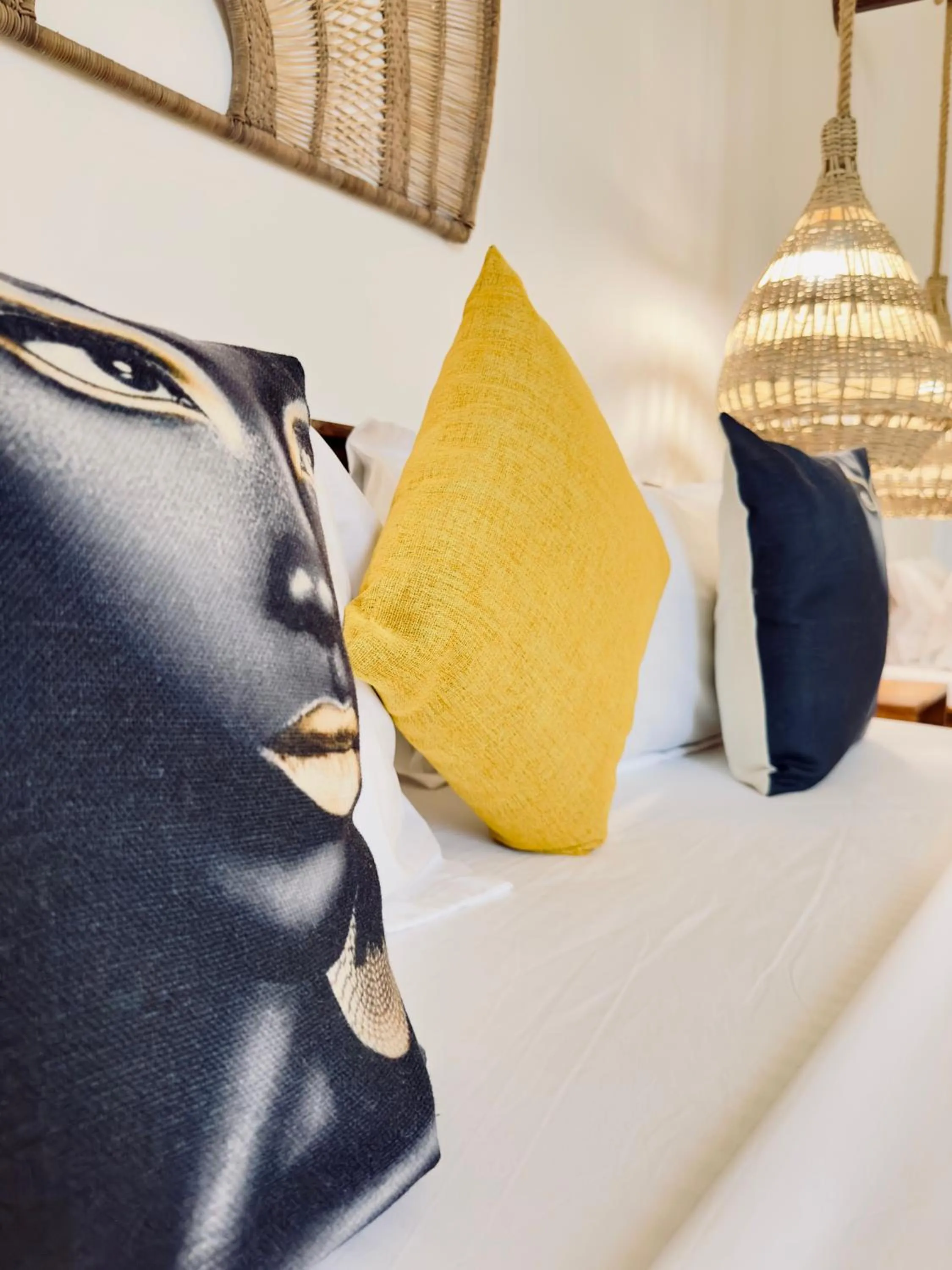 Living room in Olzadia Boutique Hotel