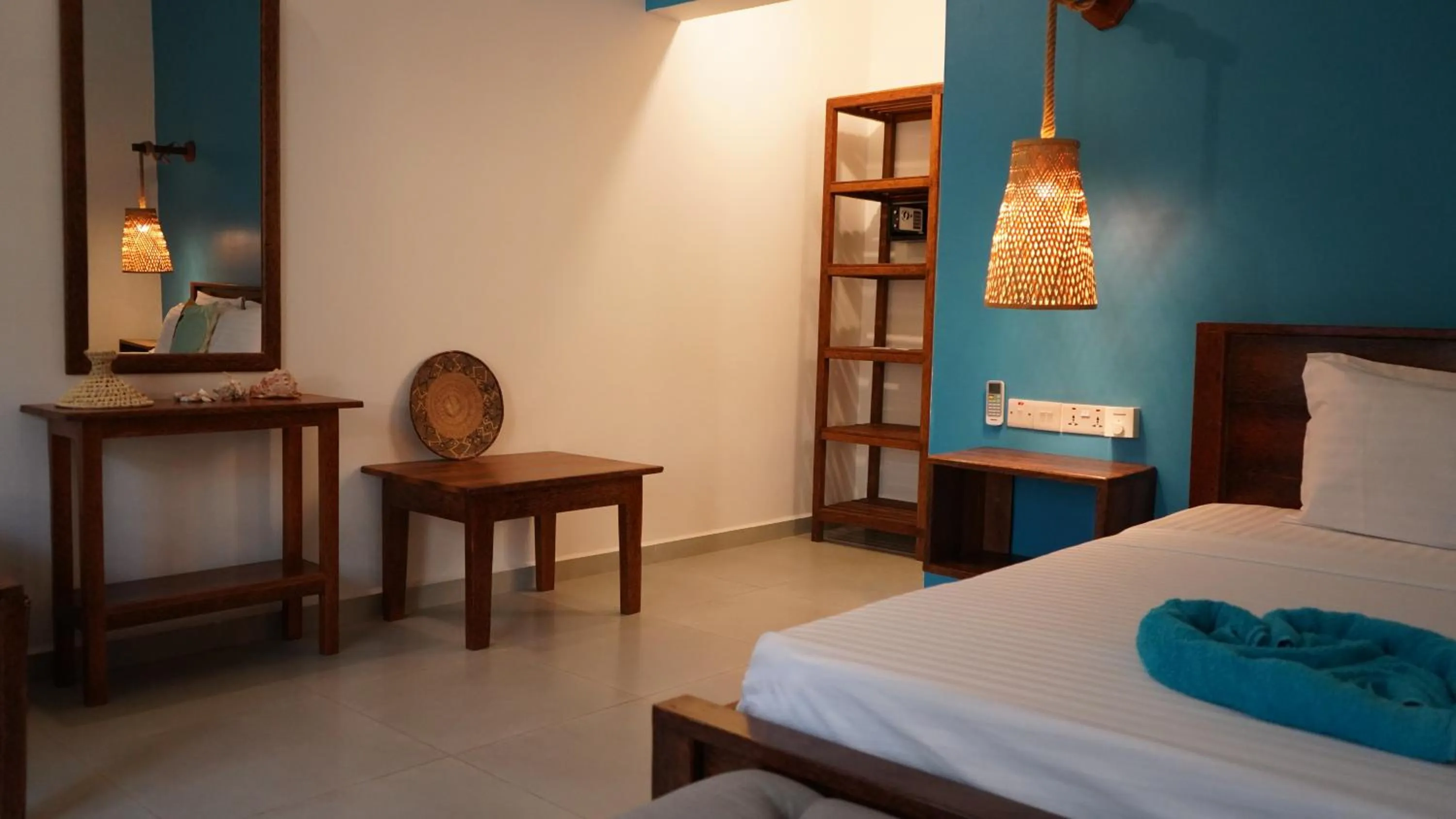 Bedroom, Bed in Olzadia Boutique Hotel