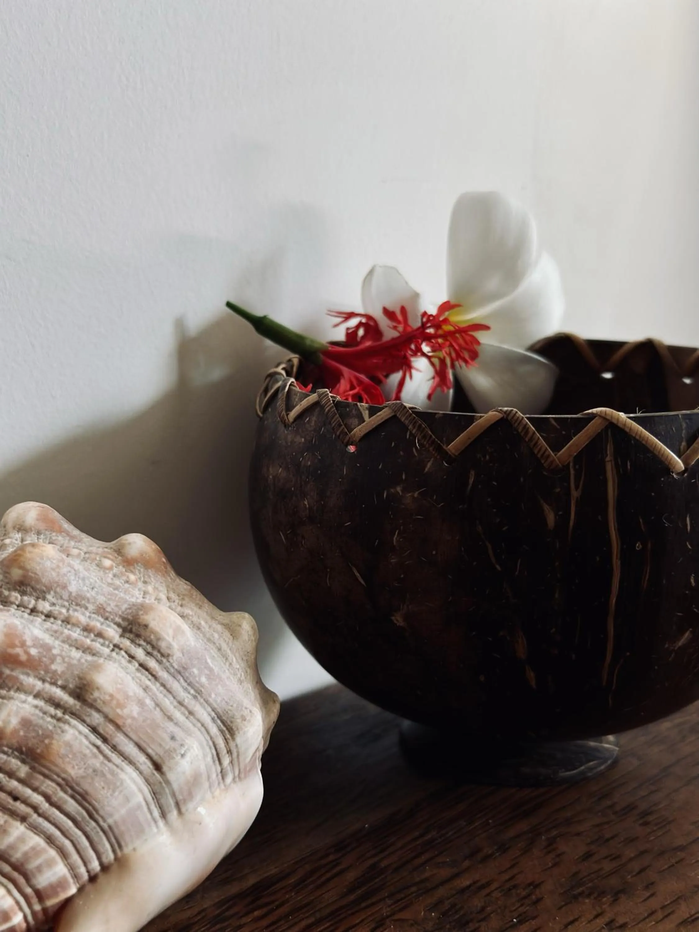 Decorative detail in Olzadia Boutique Hotel