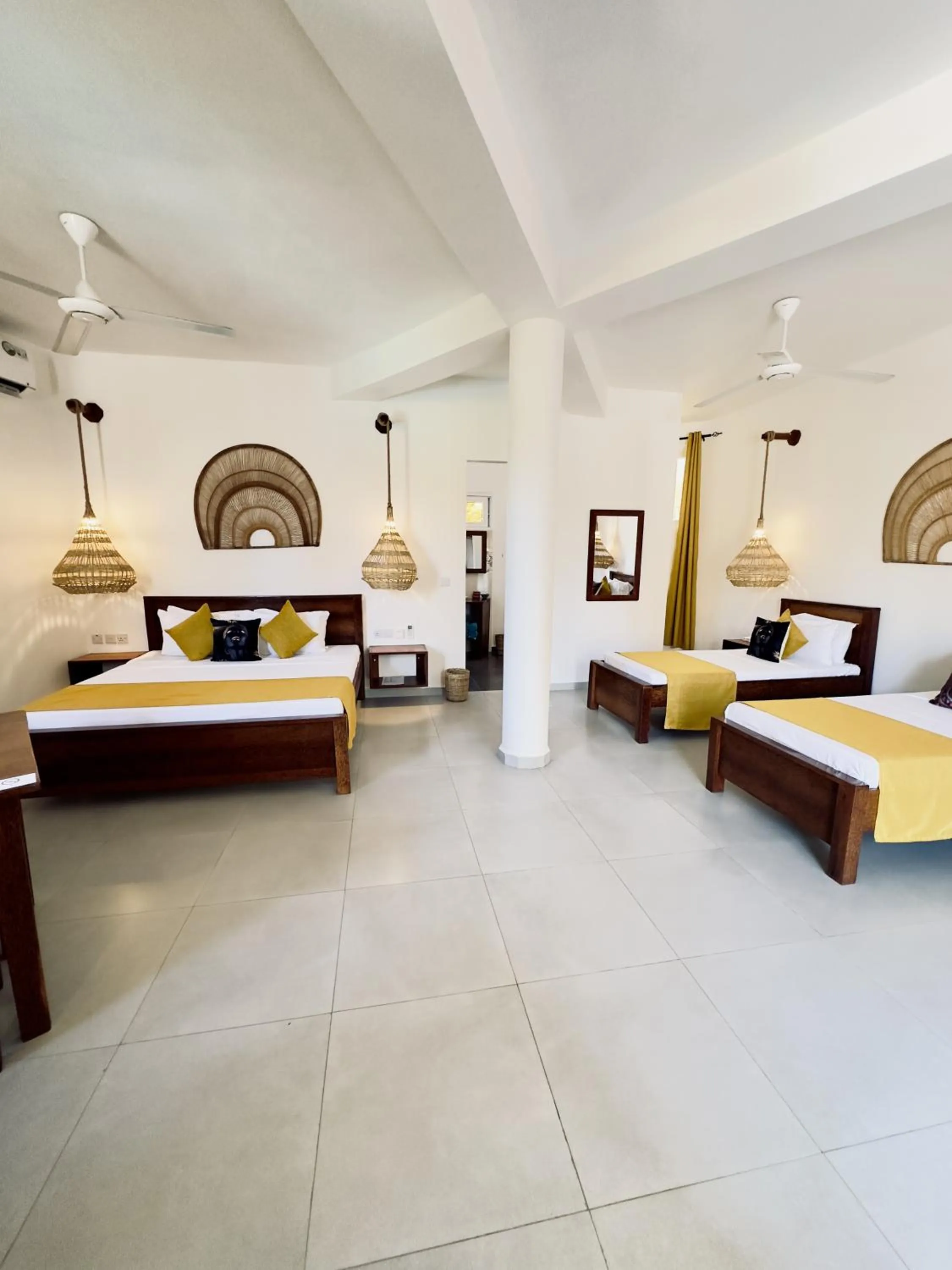 Bedroom, Bed in Olzadia Boutique Hotel