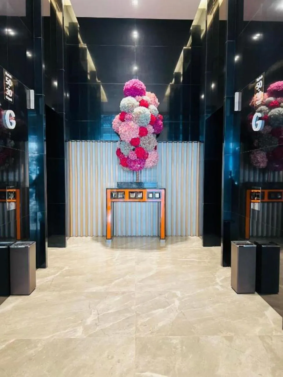 View (from property/room) in The Platinum KLCC by Comfort Suites