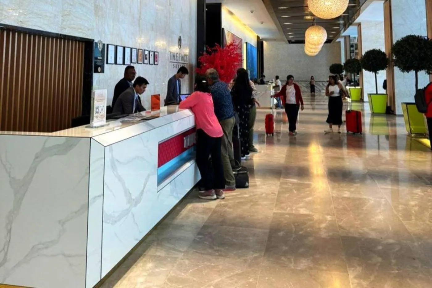 View (from property/room) in The Platinum KLCC by Comfort Suites