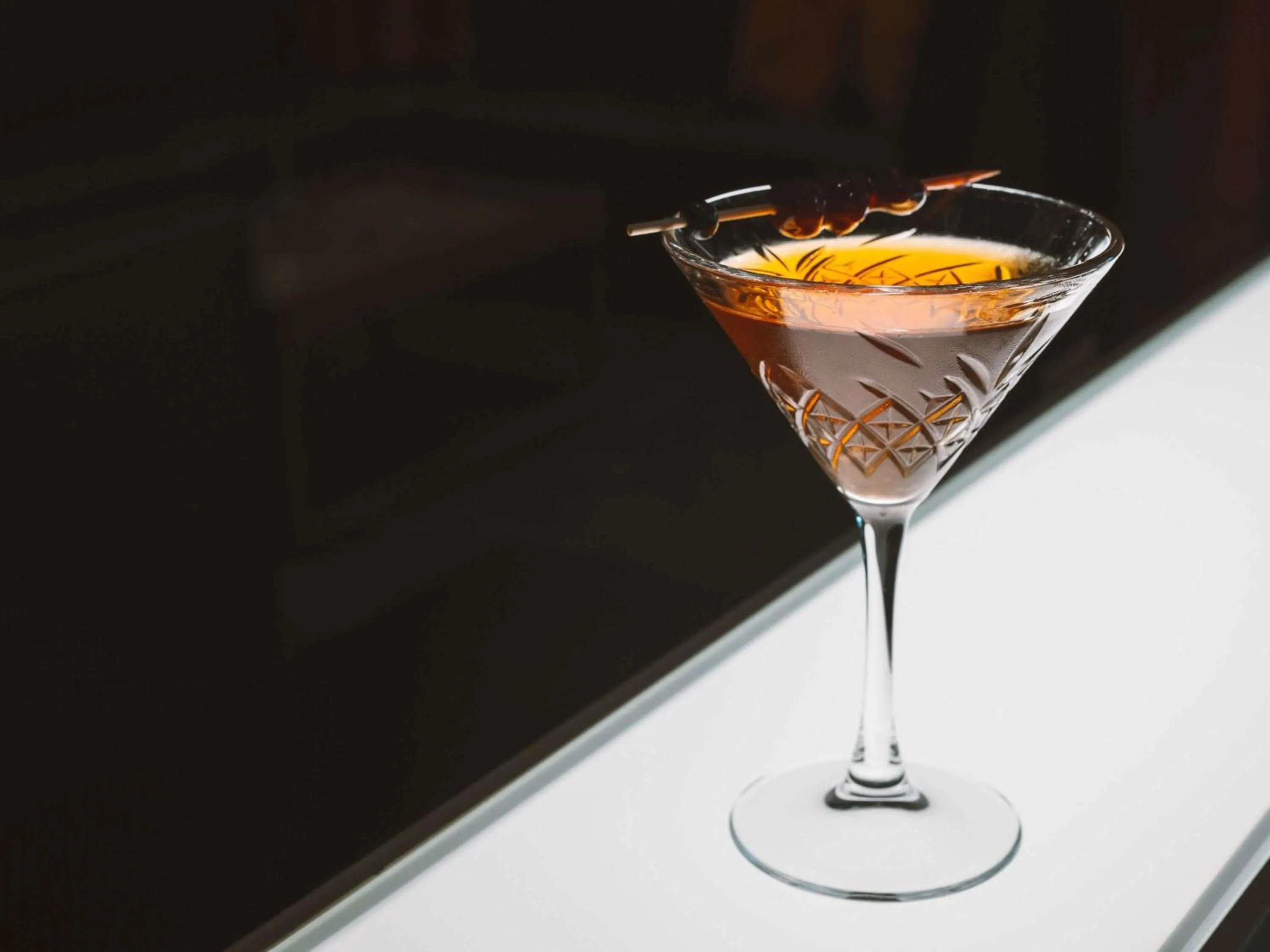 Lounge or bar in Mövenpick Hotel Amsterdam City Centre