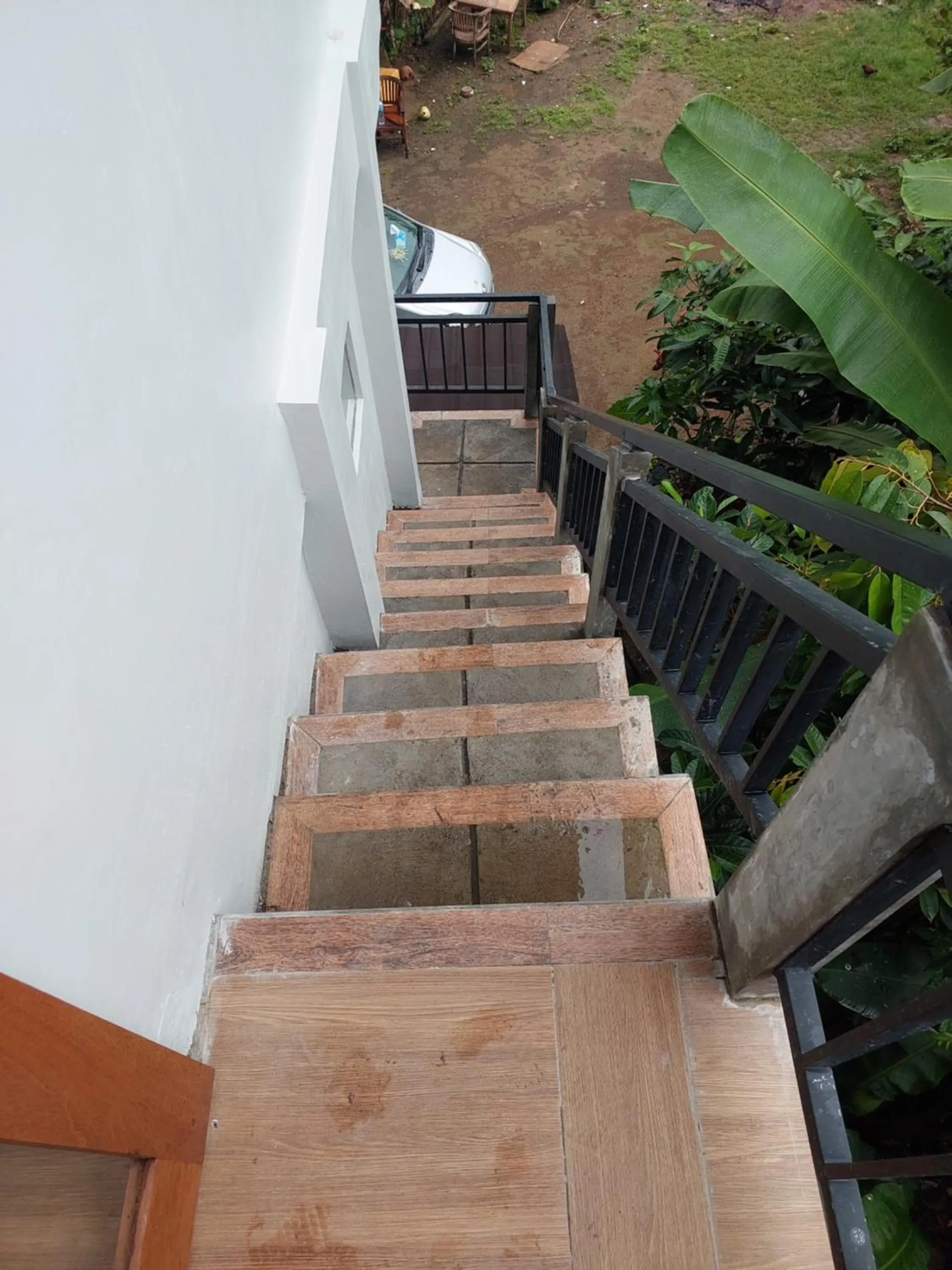 Day in Prema Shiva Suites and Villas by EPS