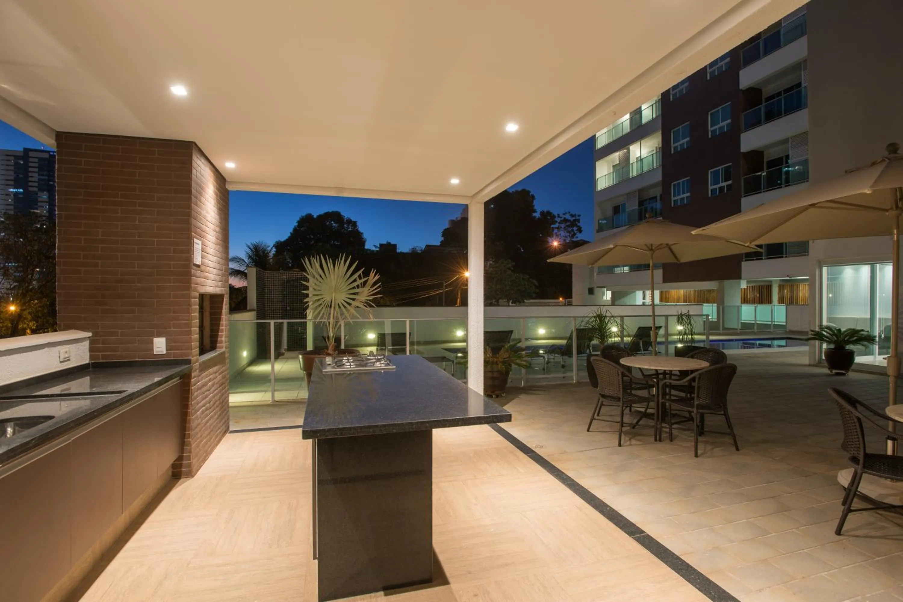 Starlis Home - Versátil