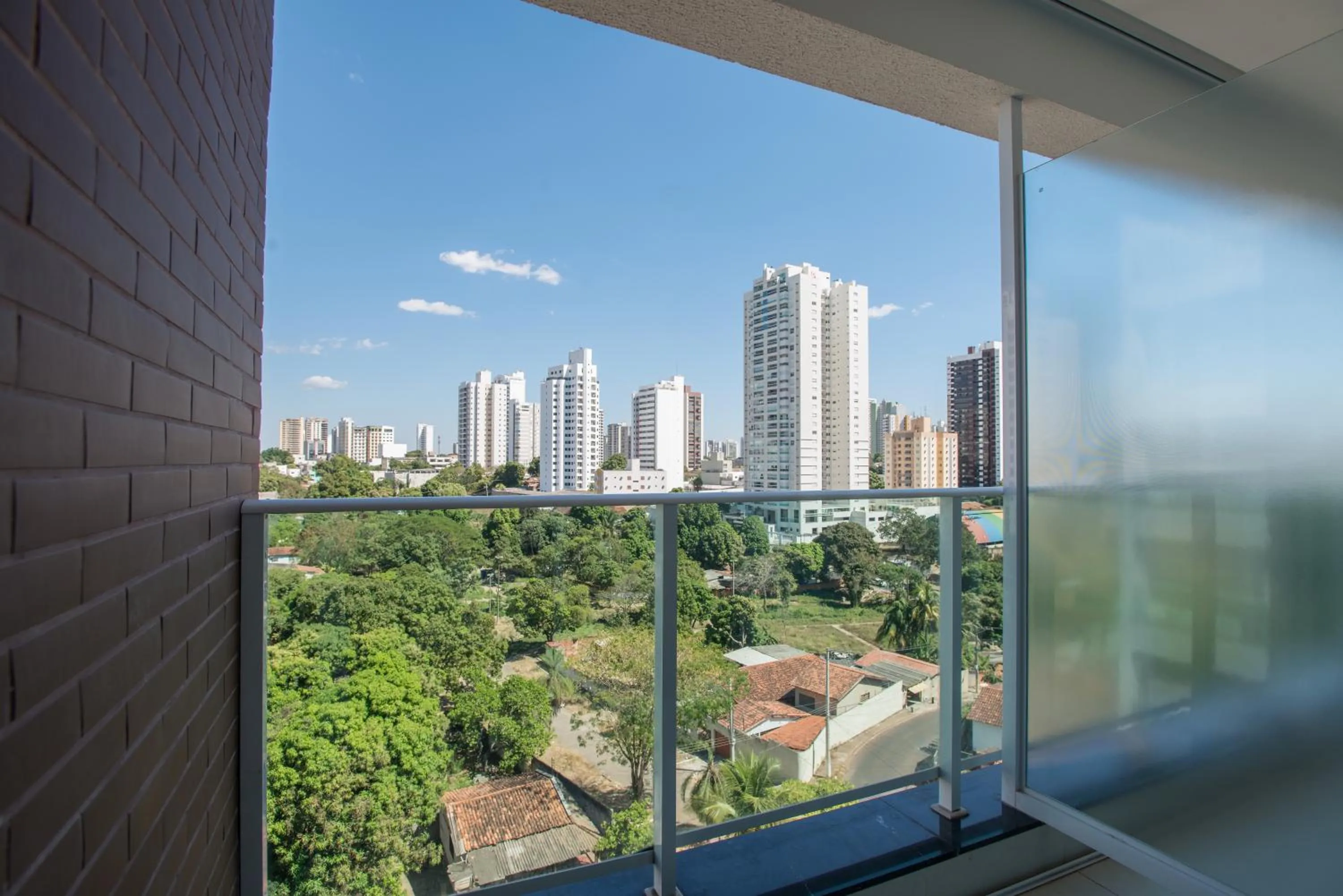 View (from property/room) in Starlis Home - Versátil