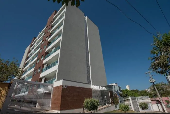 Property building in Starlis Home - Versátil