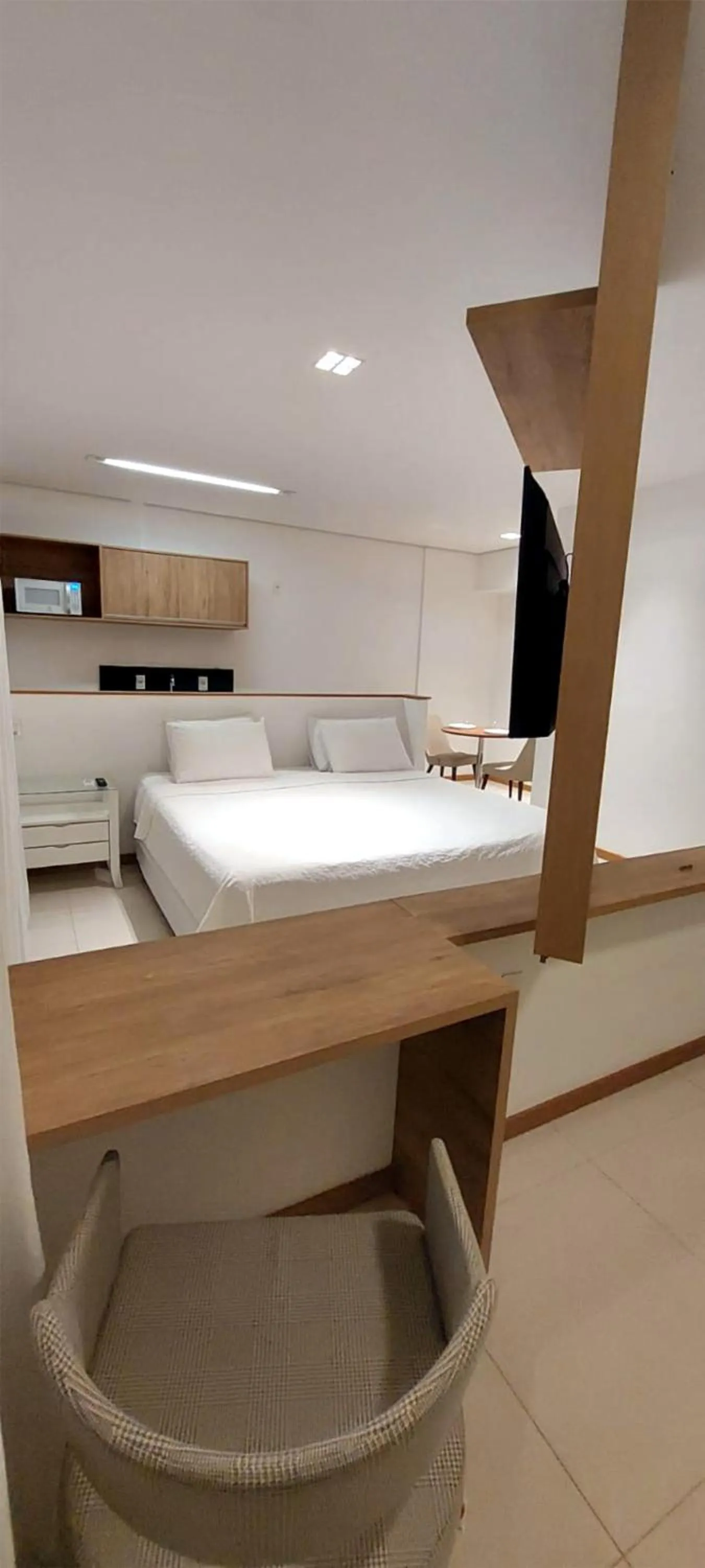 Bedroom in Starlis Home - Versátil