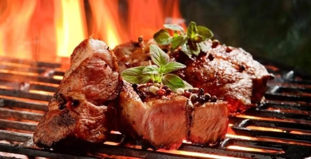 HOTEL HALF MOON RESTAURANT