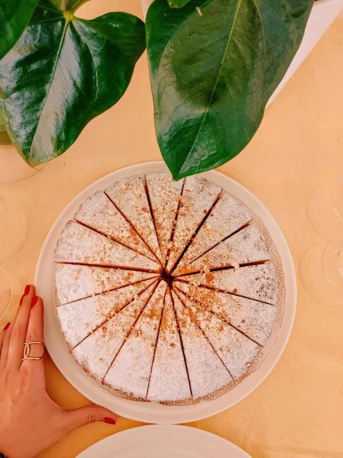 HOTEL HALF MOON RESTAURANT