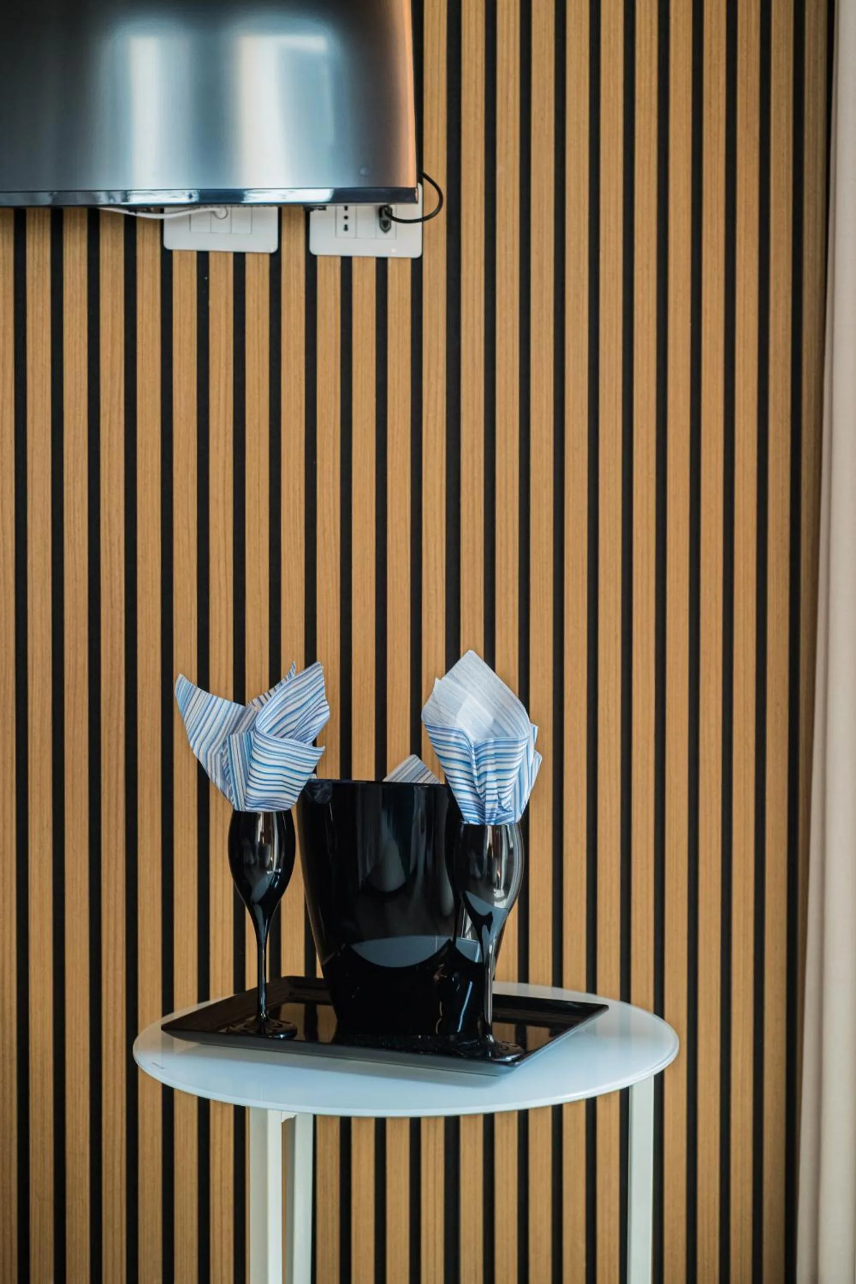 Food and drinks in 163 BOUTIQUE HOTEL