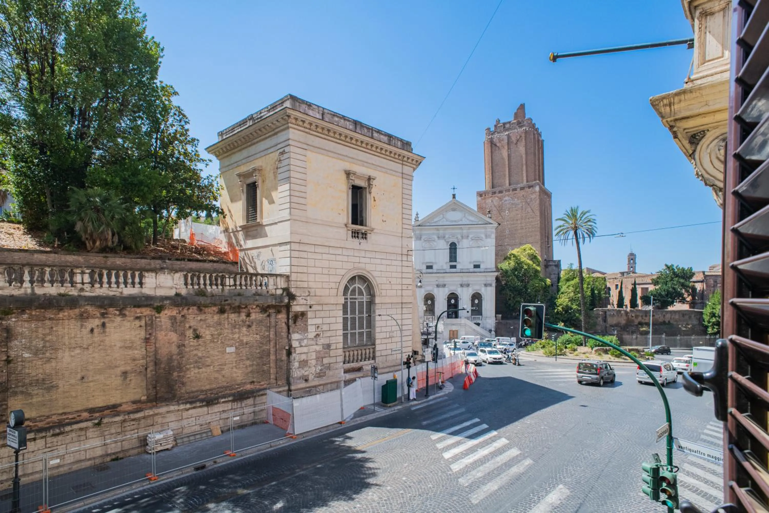 View (from property/room) in 163 BOUTIQUE HOTEL