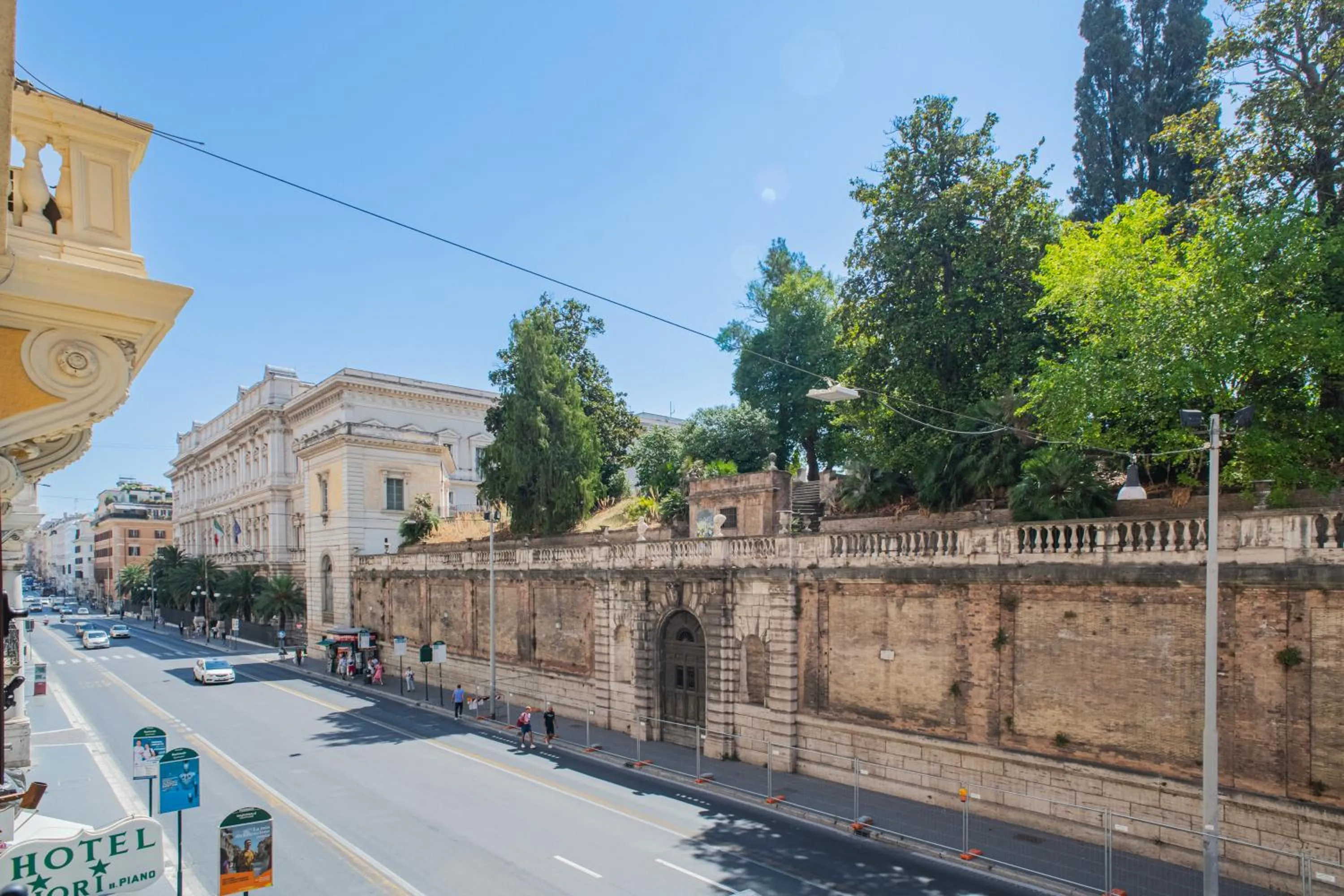 View (from property/room) in 163 BOUTIQUE HOTEL