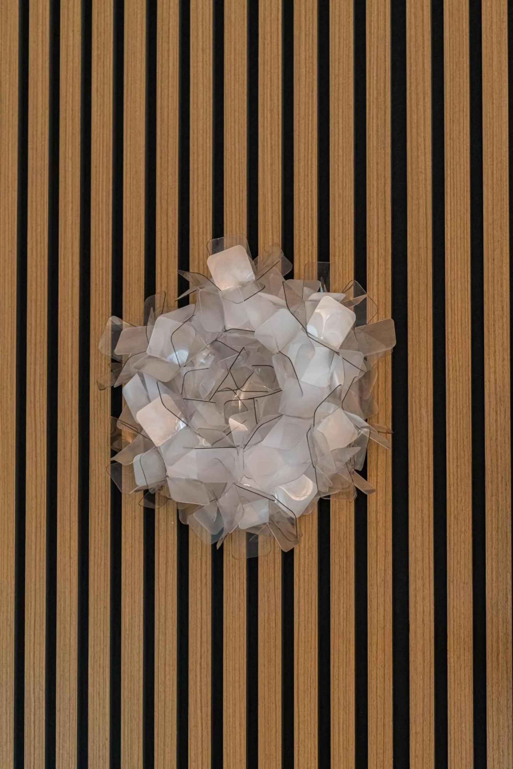 Decorative detail in 163 BOUTIQUE HOTEL