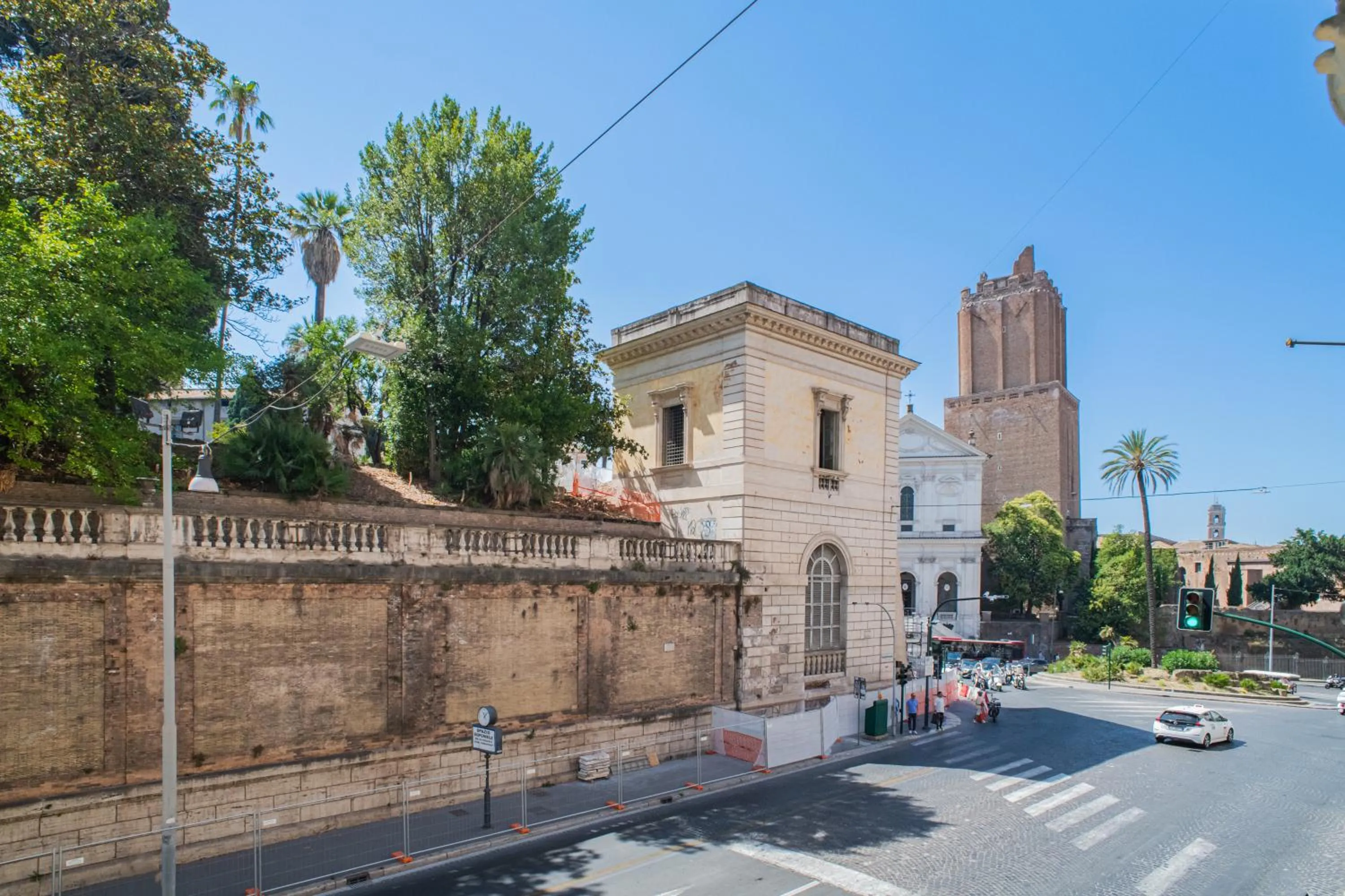 View (from property/room) in 163 BOUTIQUE HOTEL