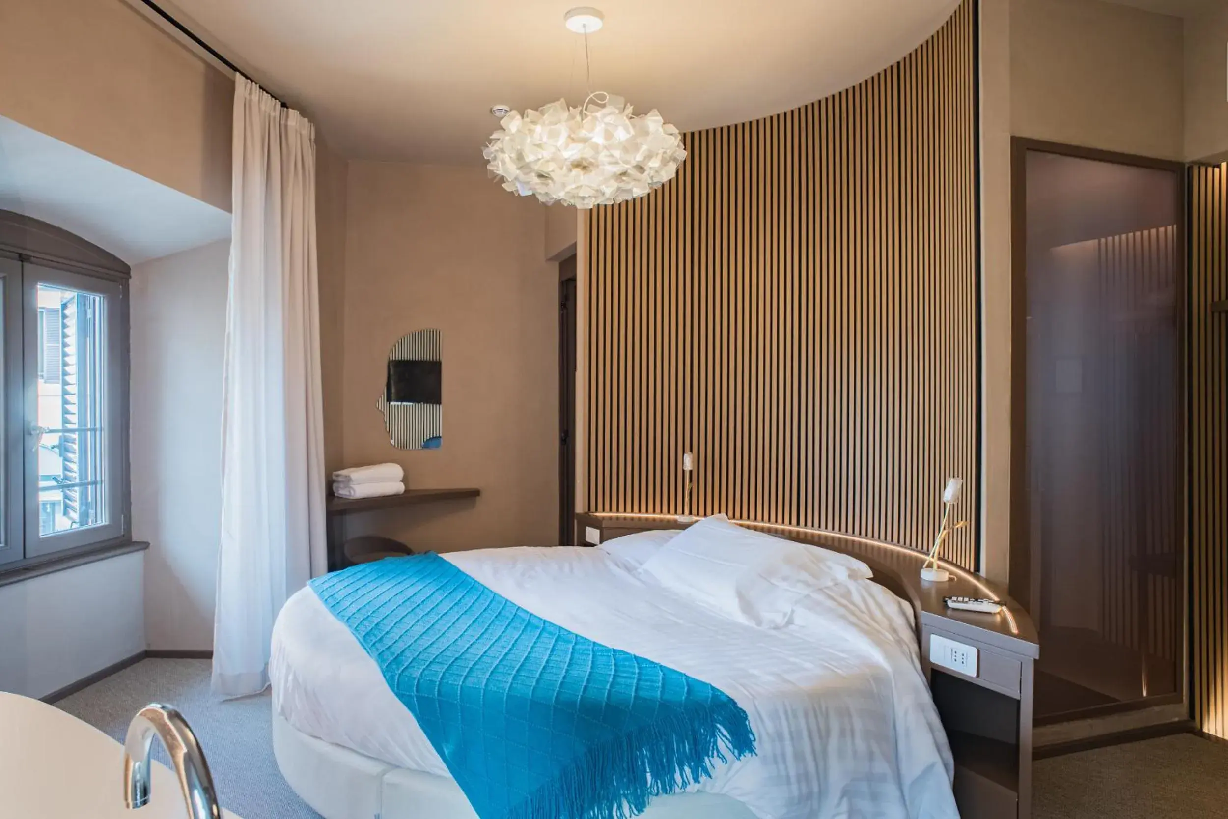 Superior Double Room in 163 BOUTIQUE HOTEL Superior Double Room in 163 BOUTIQUE HOTEL