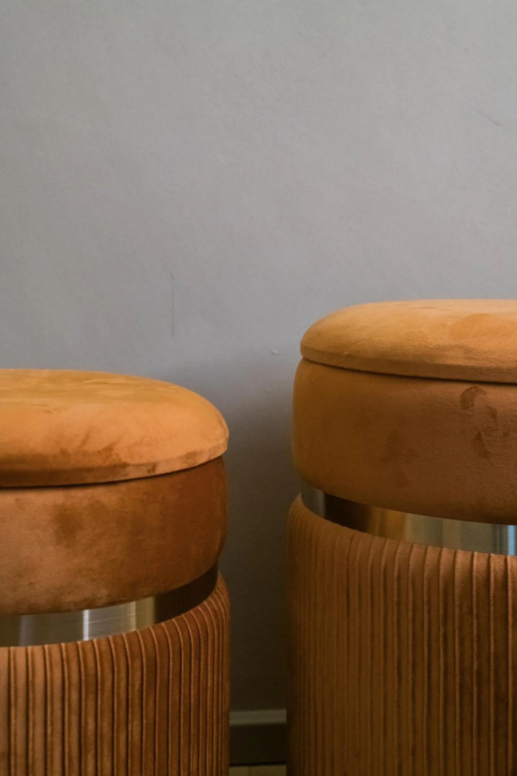 Living room in 163 BOUTIQUE HOTEL