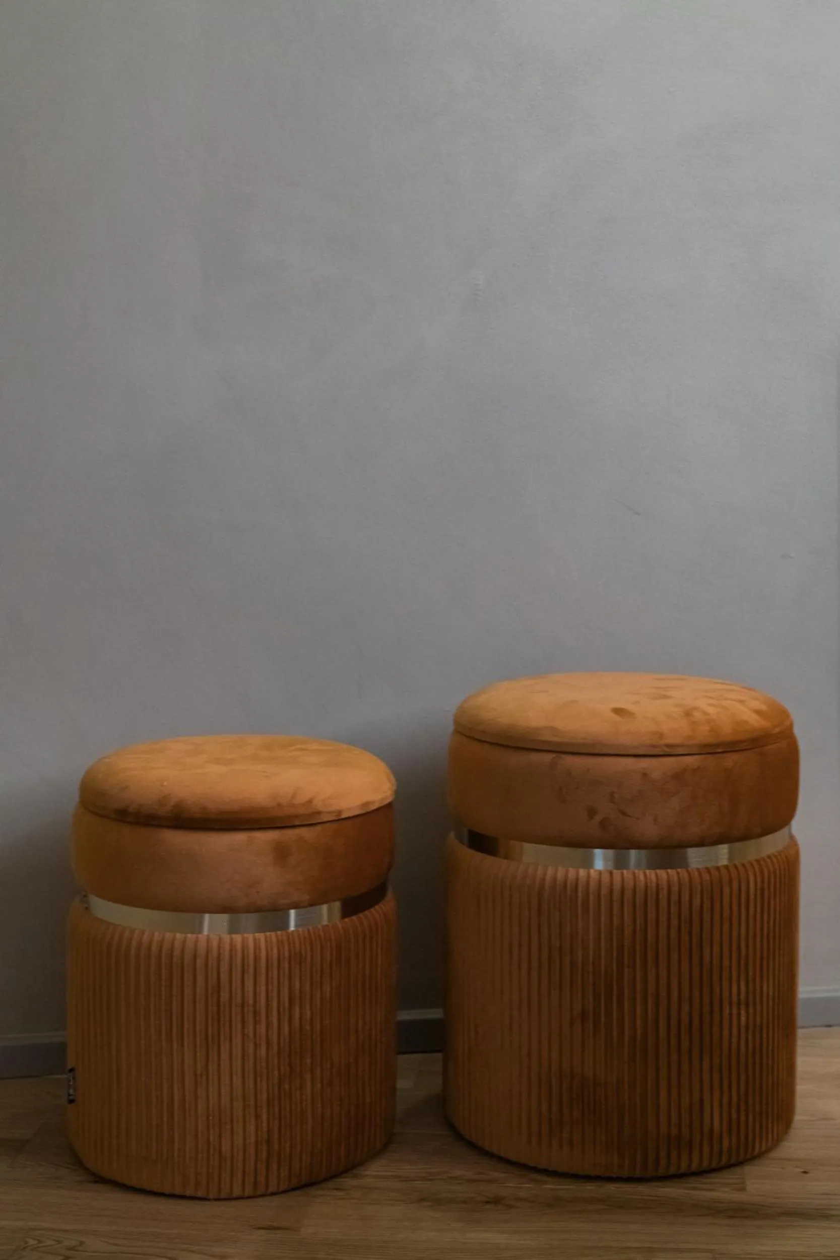 Decorative detail in 163 BOUTIQUE HOTEL