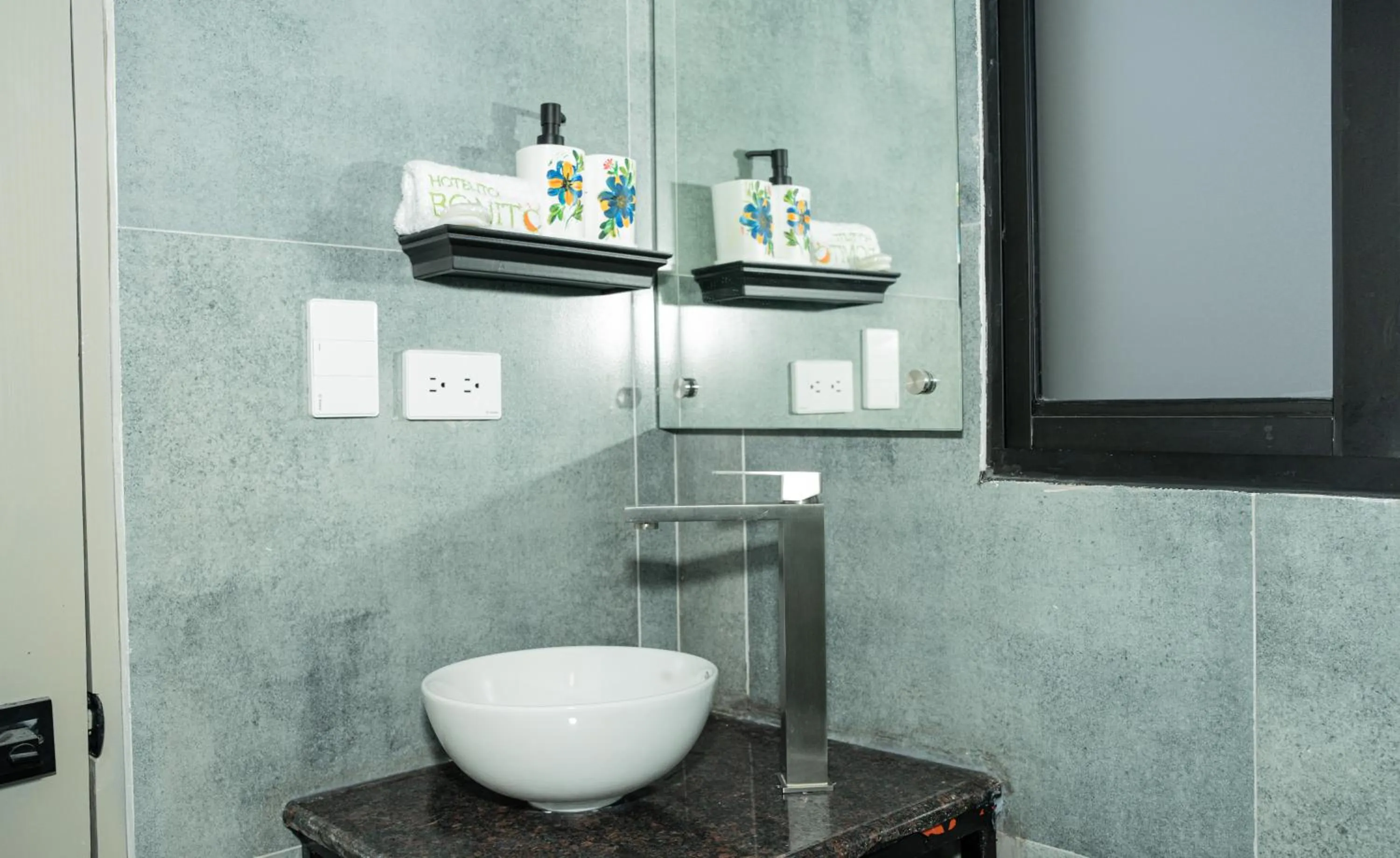 Hotelito Bonito Eli & Edw