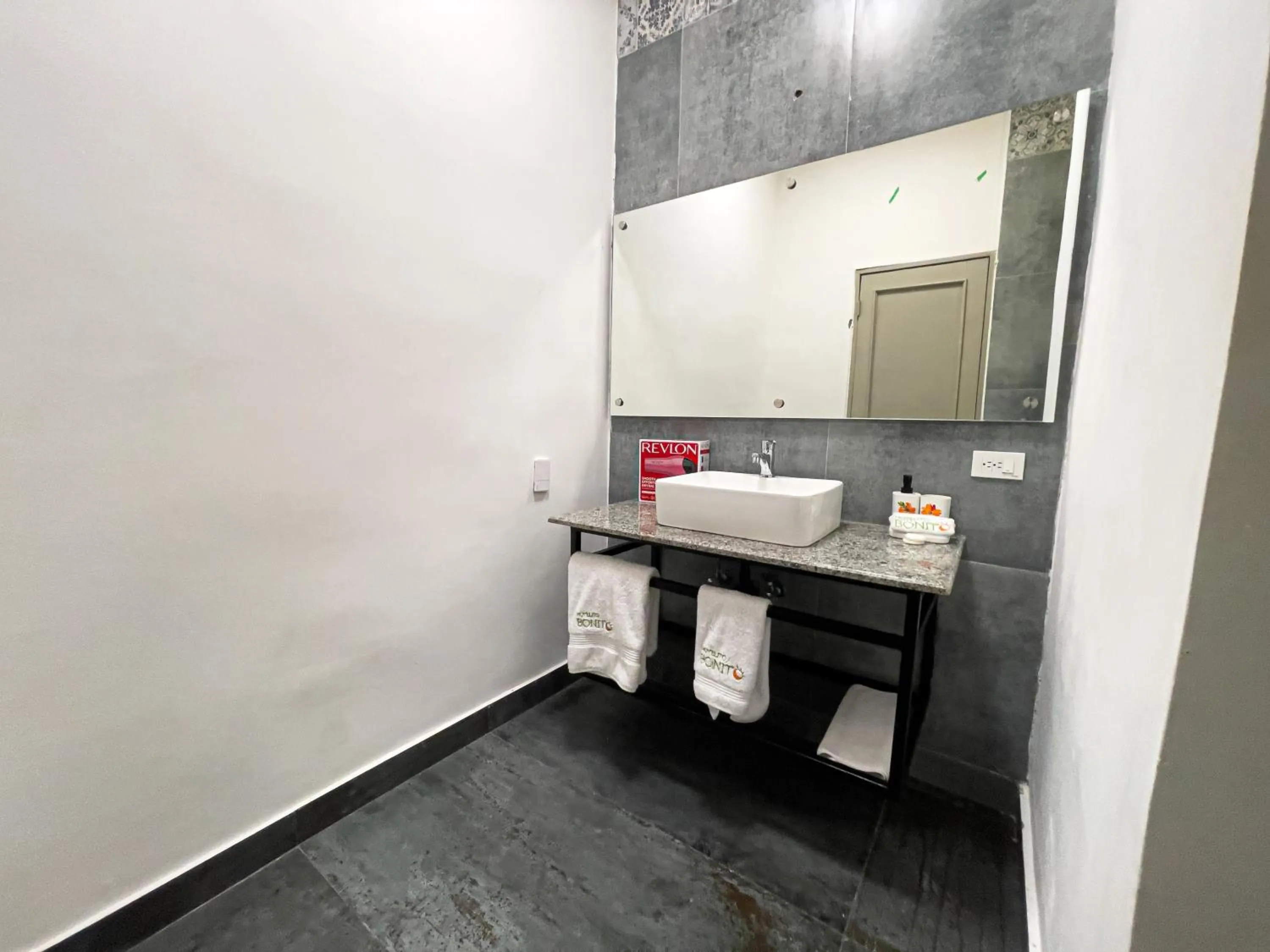 Hotelito Bonito Eli & Edw