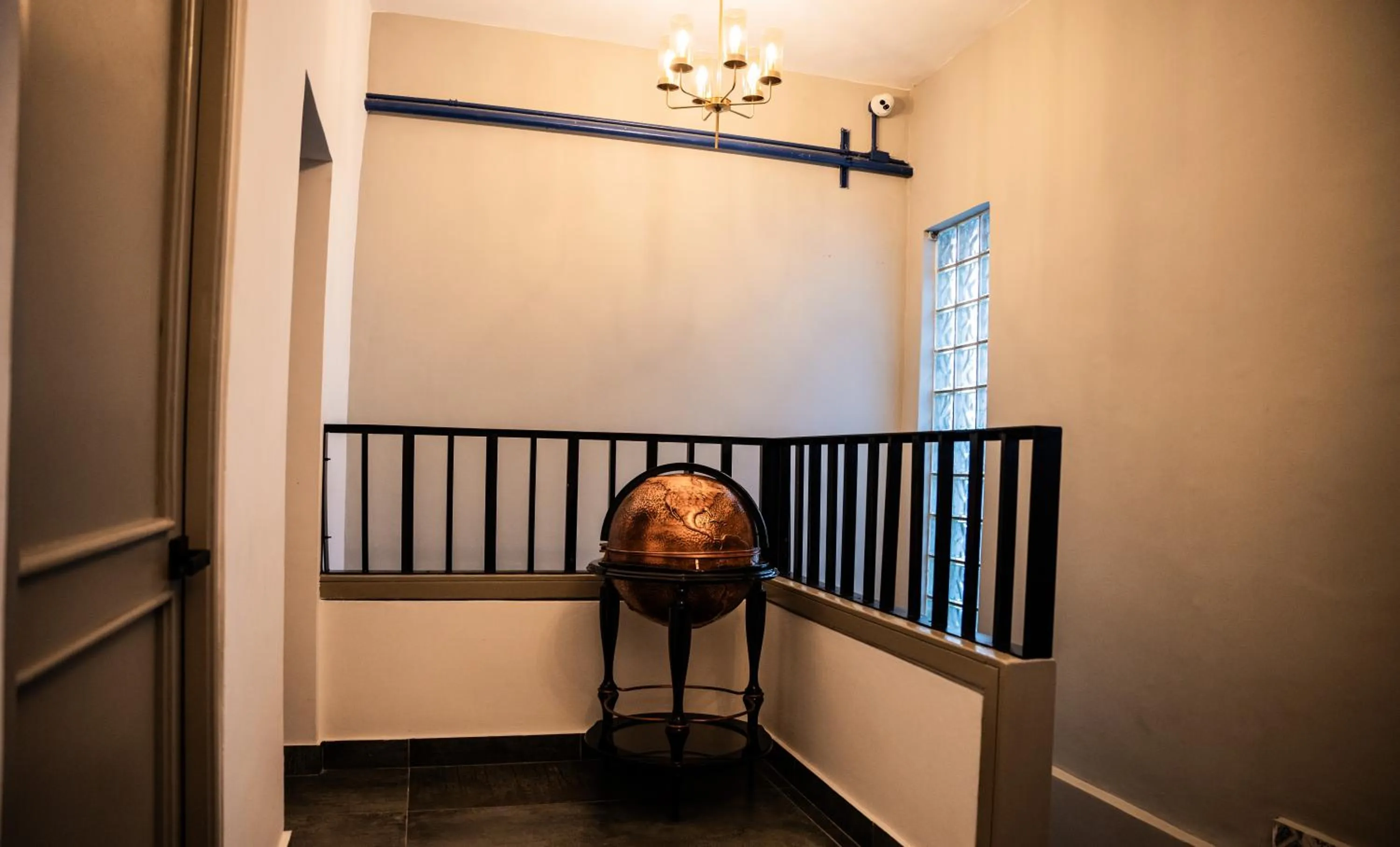 Hotelito Bonito Eli & Edw