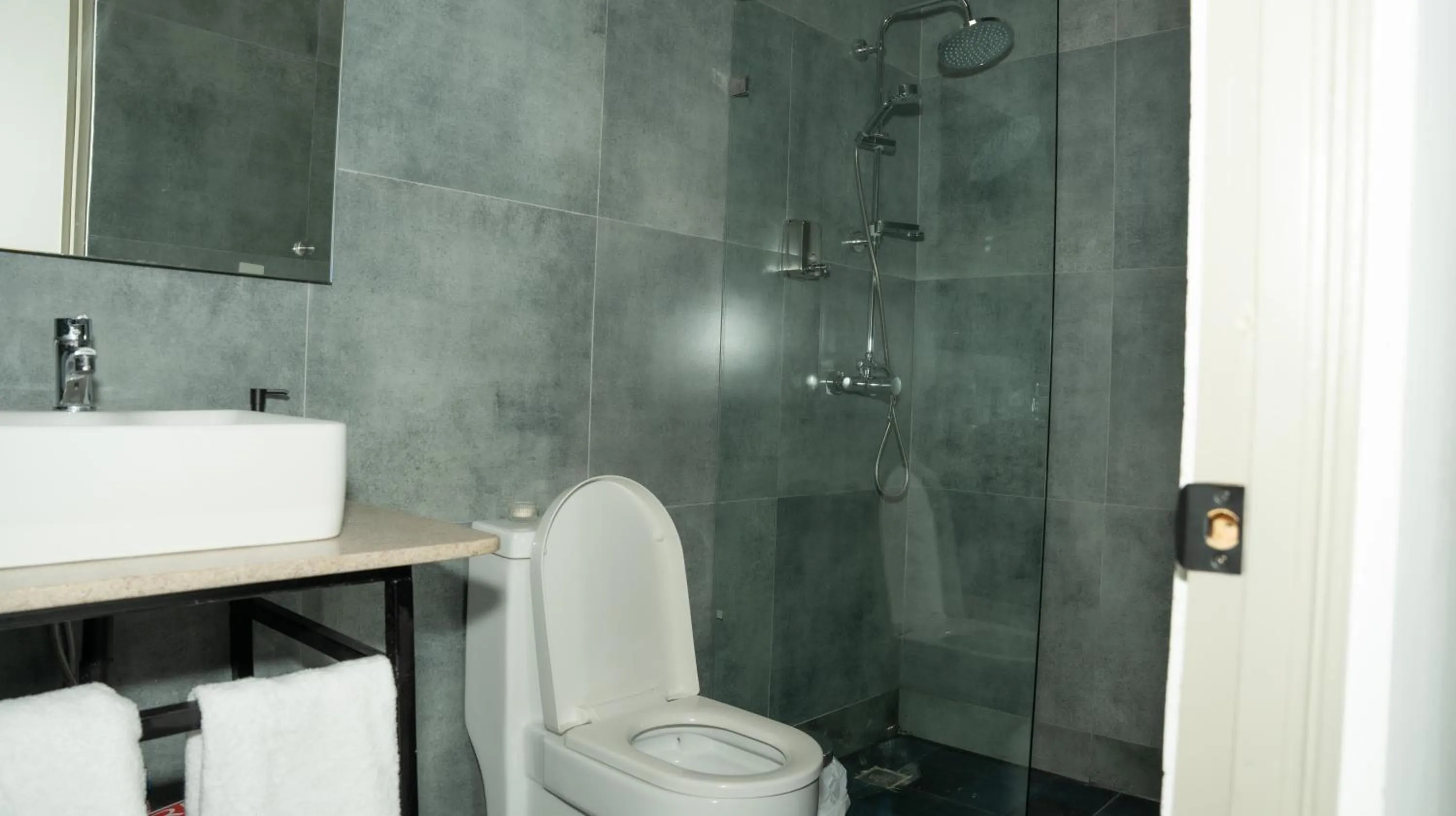 Hotelito Bonito Eli & Edw