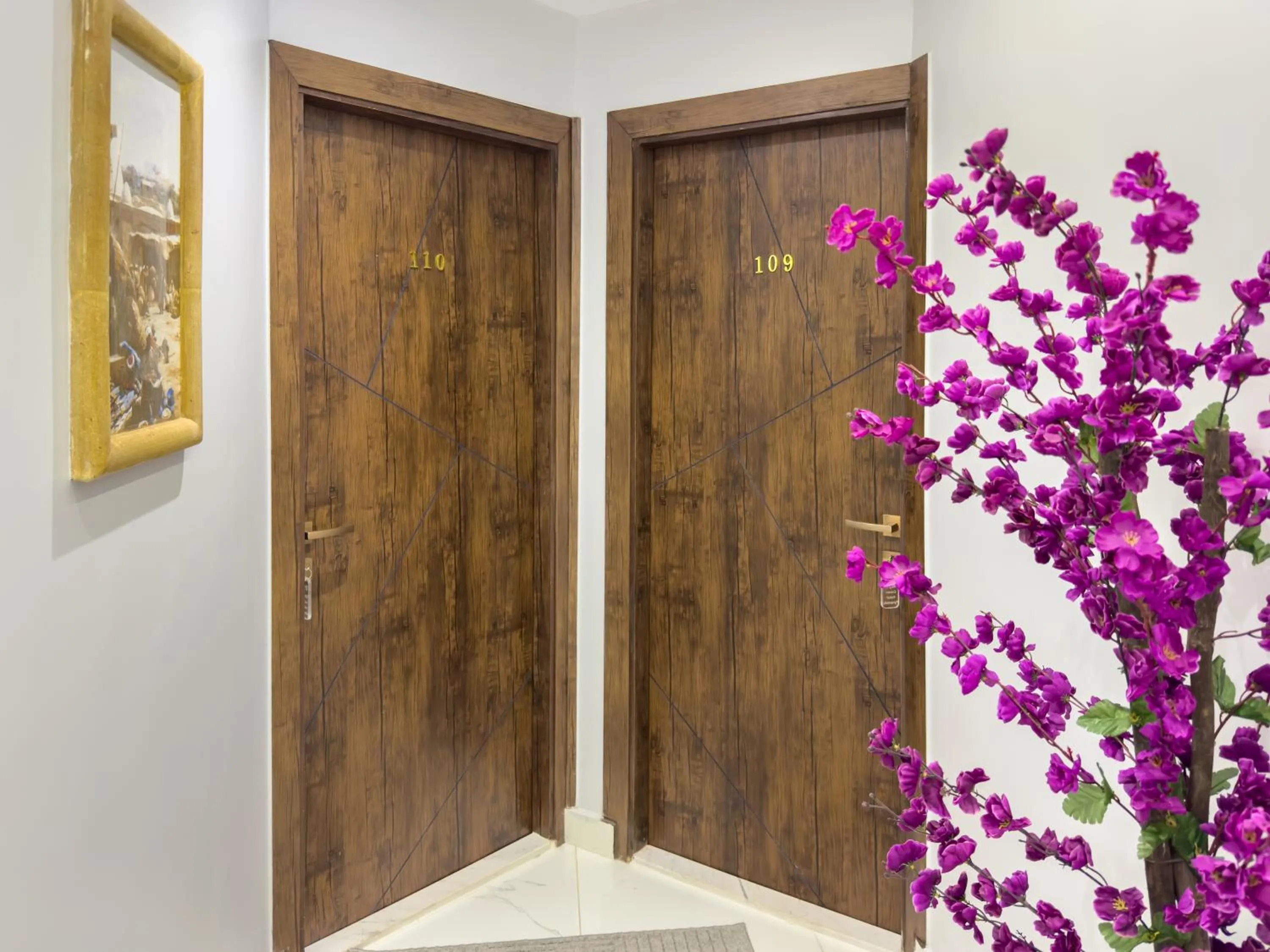 Royal Crown Hotel Giza Pyramids View