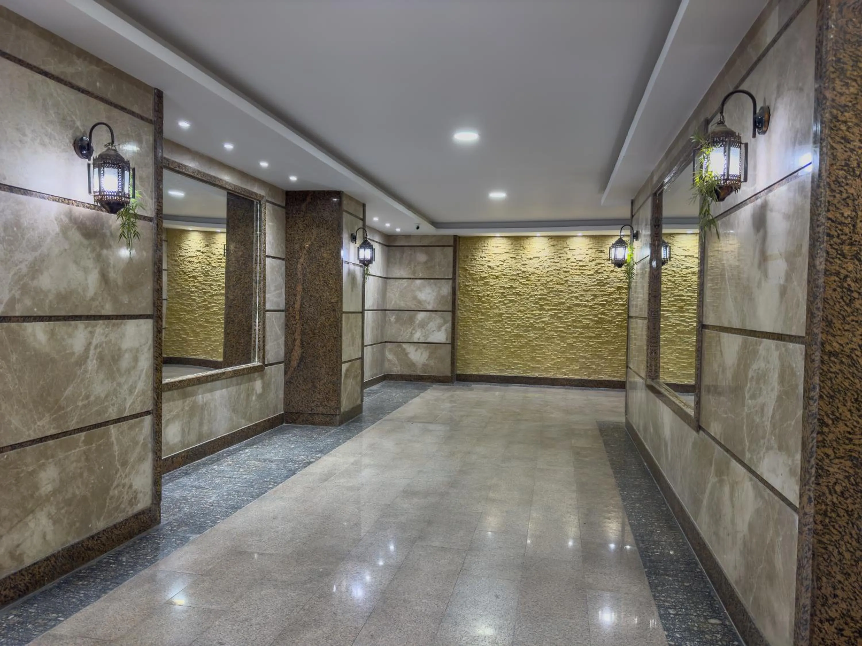 Royal Crown Hotel Giza Pyramids View