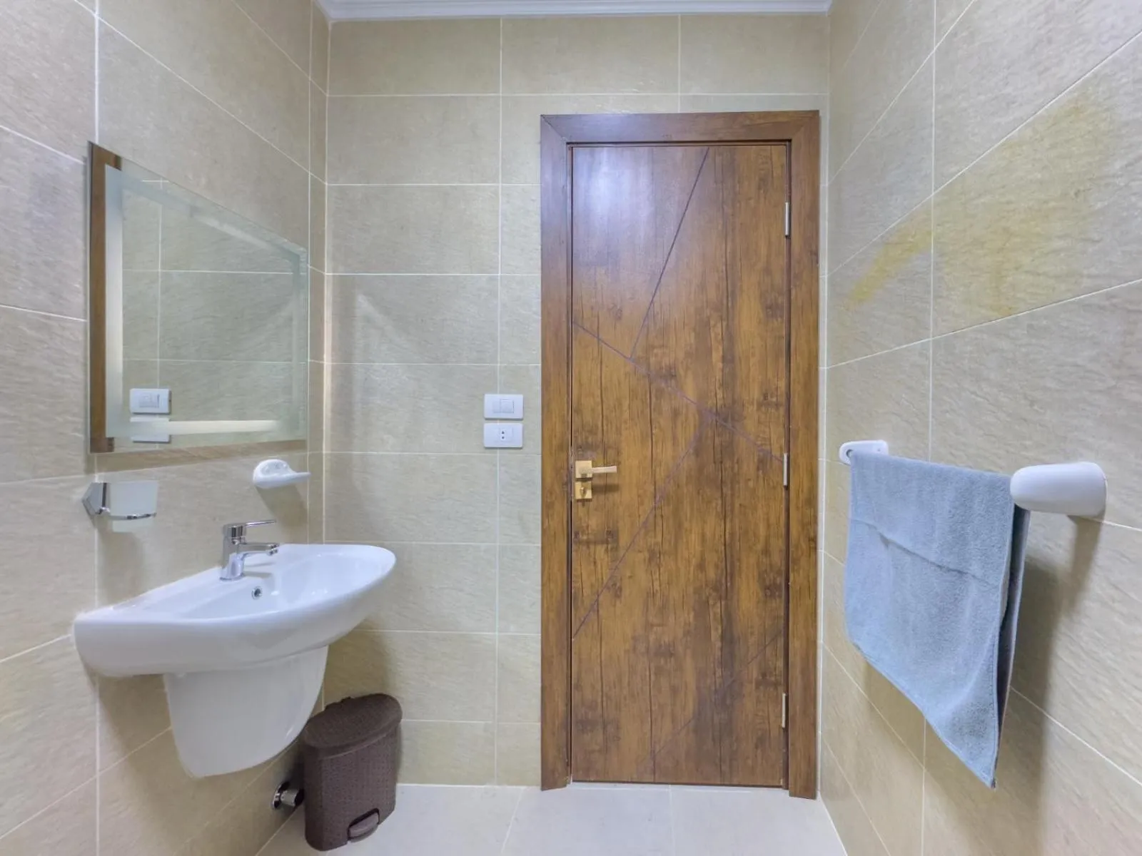 Royal Crown Hotel Giza Pyramids View