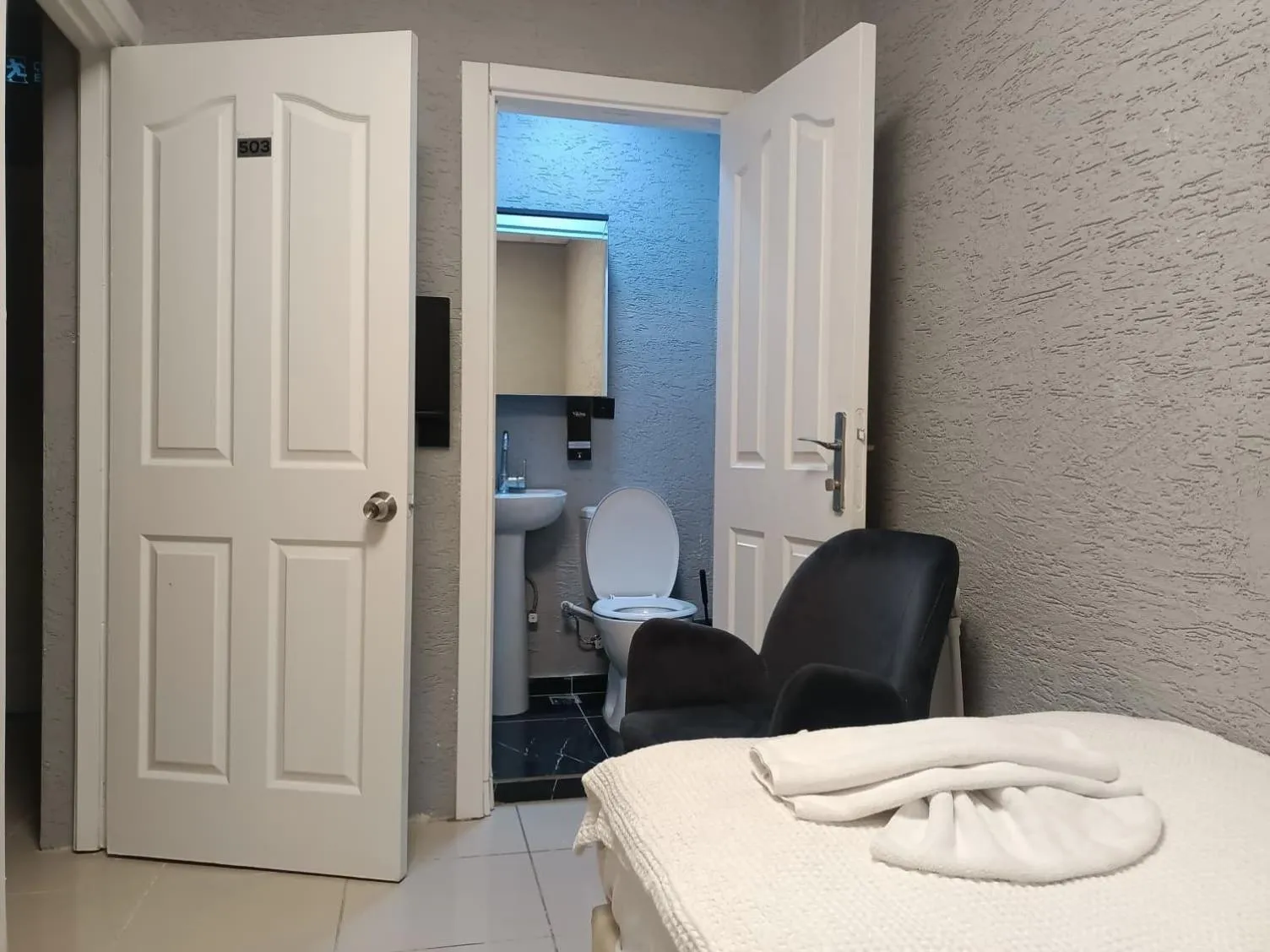 Kadıköy Bull Hotel