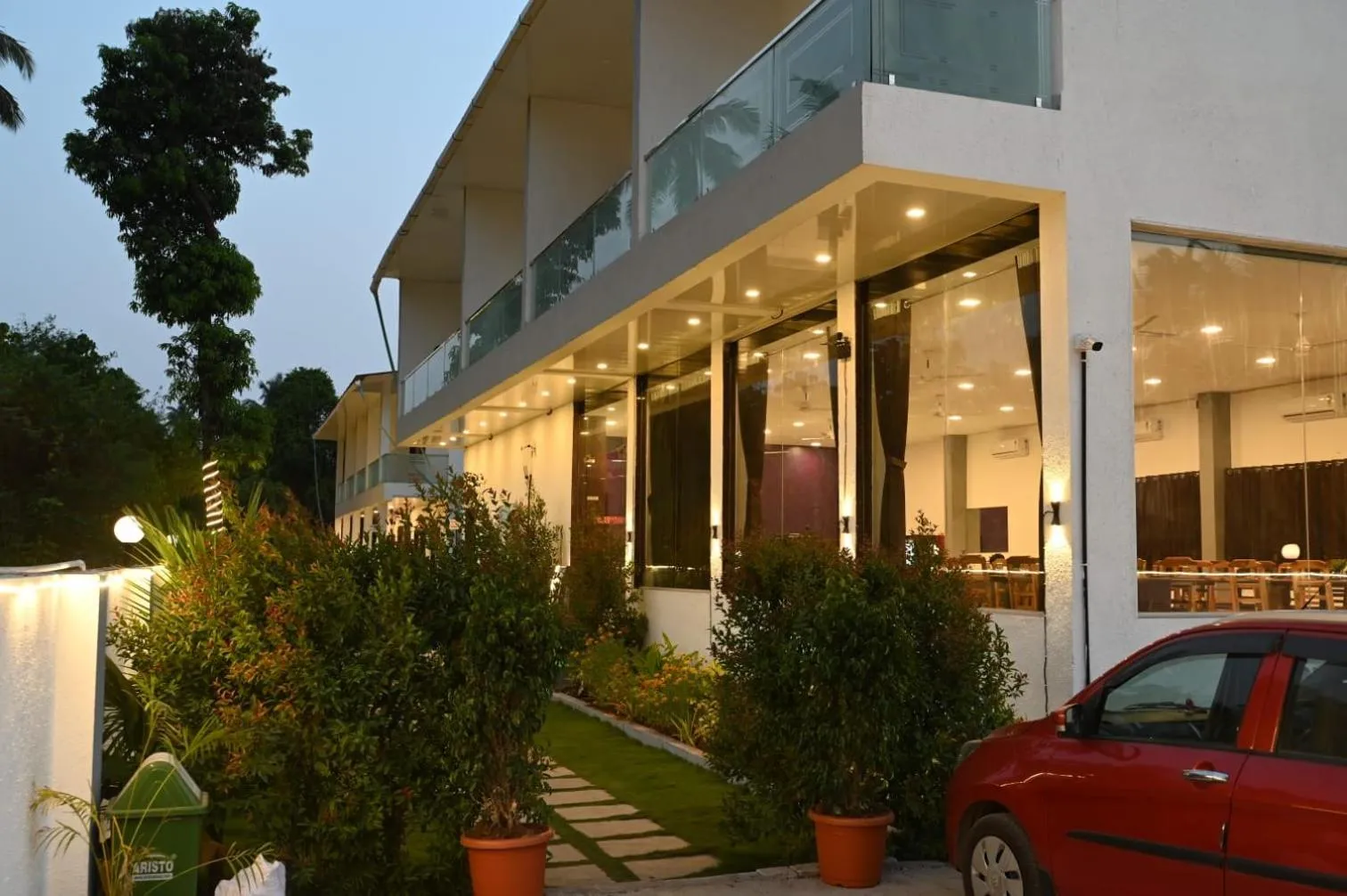 Golden Pearl Resort By Gemstone Hospitality