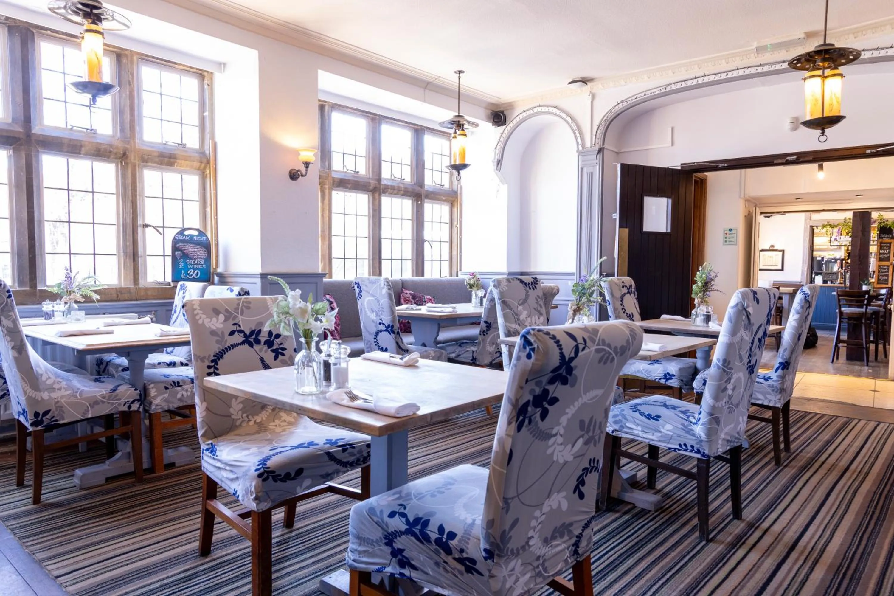 Cromwell Lodge Hotel by Greene King Inns