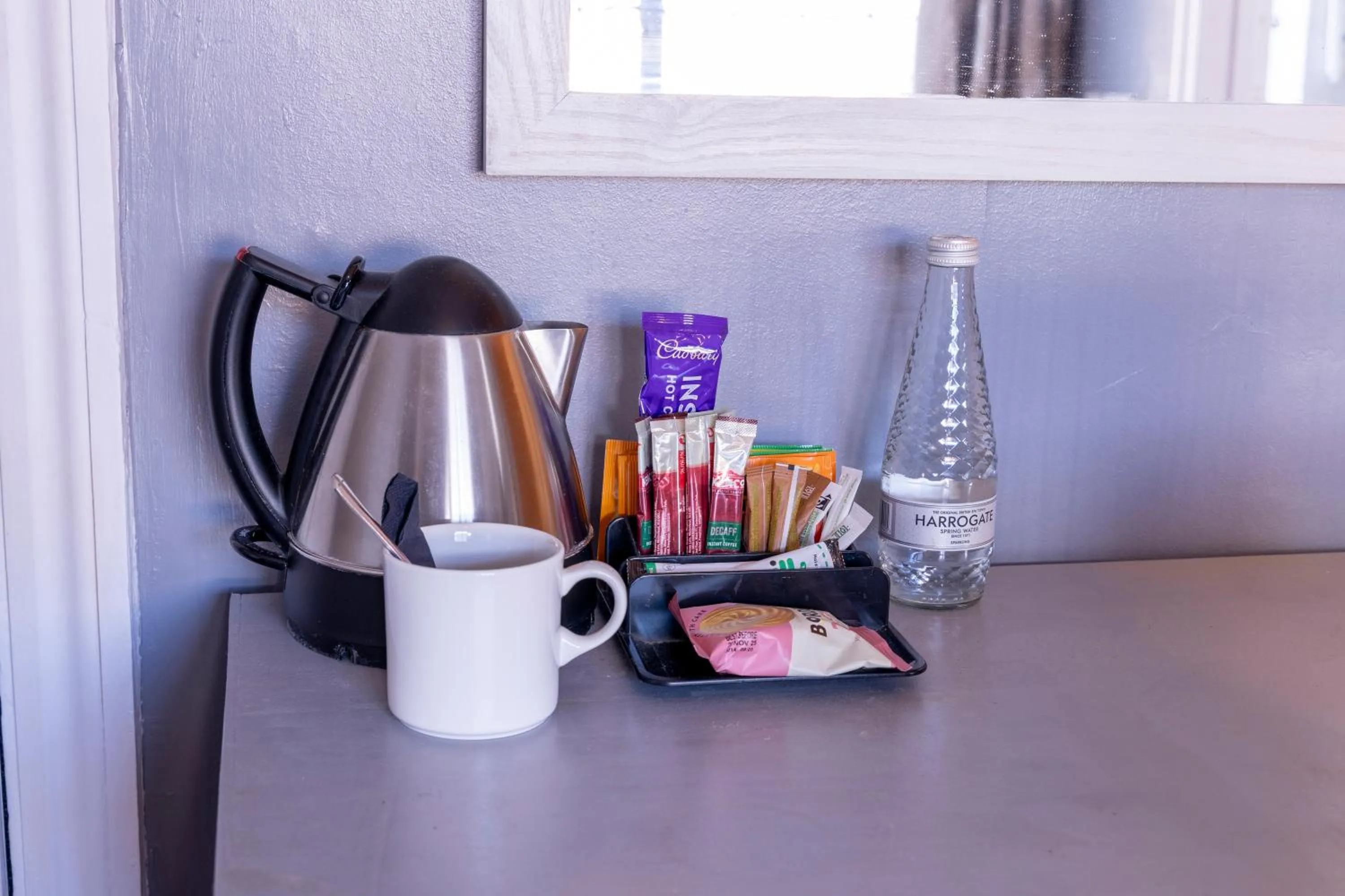 Cromwell Lodge Hotel by Greene King Inns