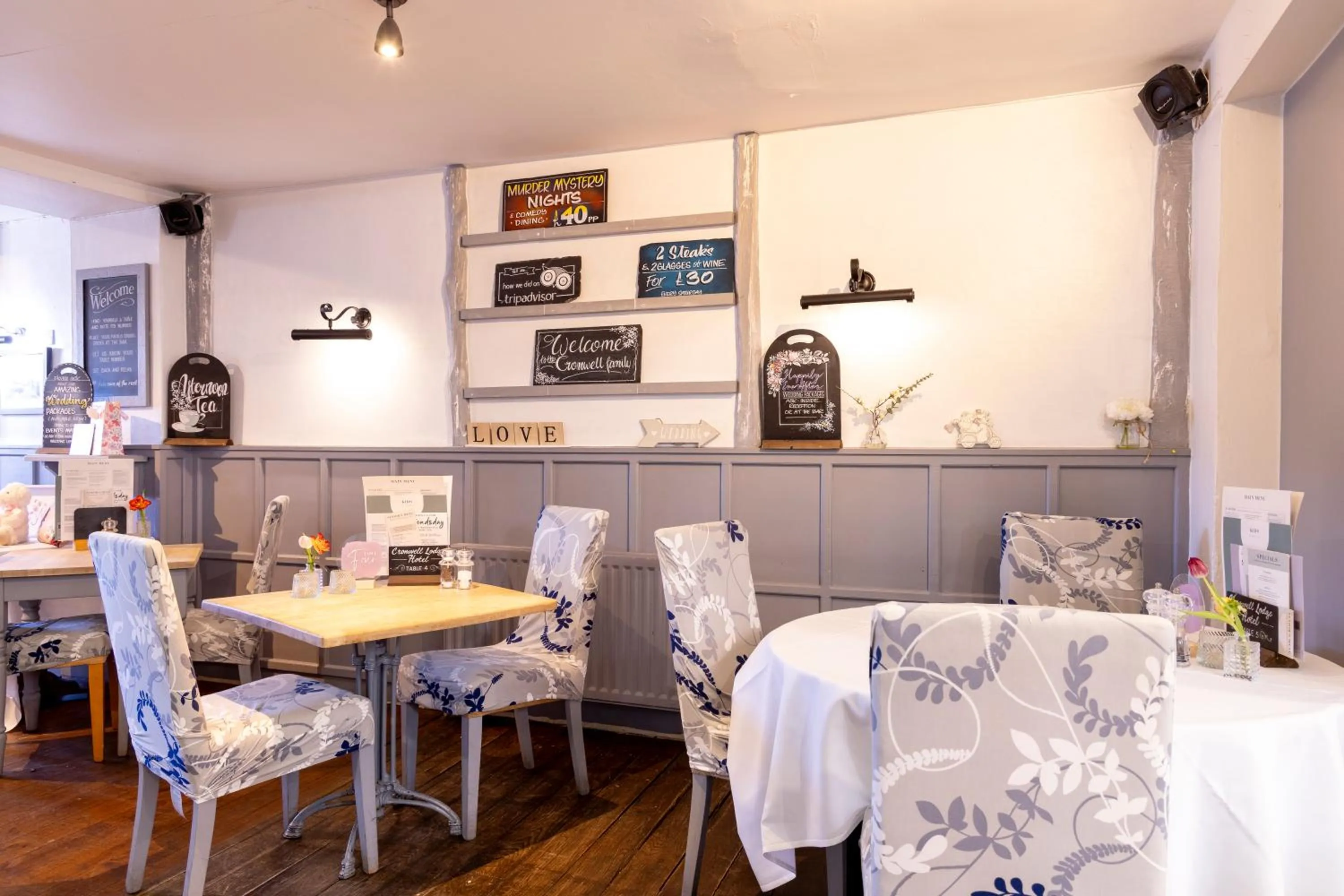 Cromwell Lodge Hotel by Greene King Inns