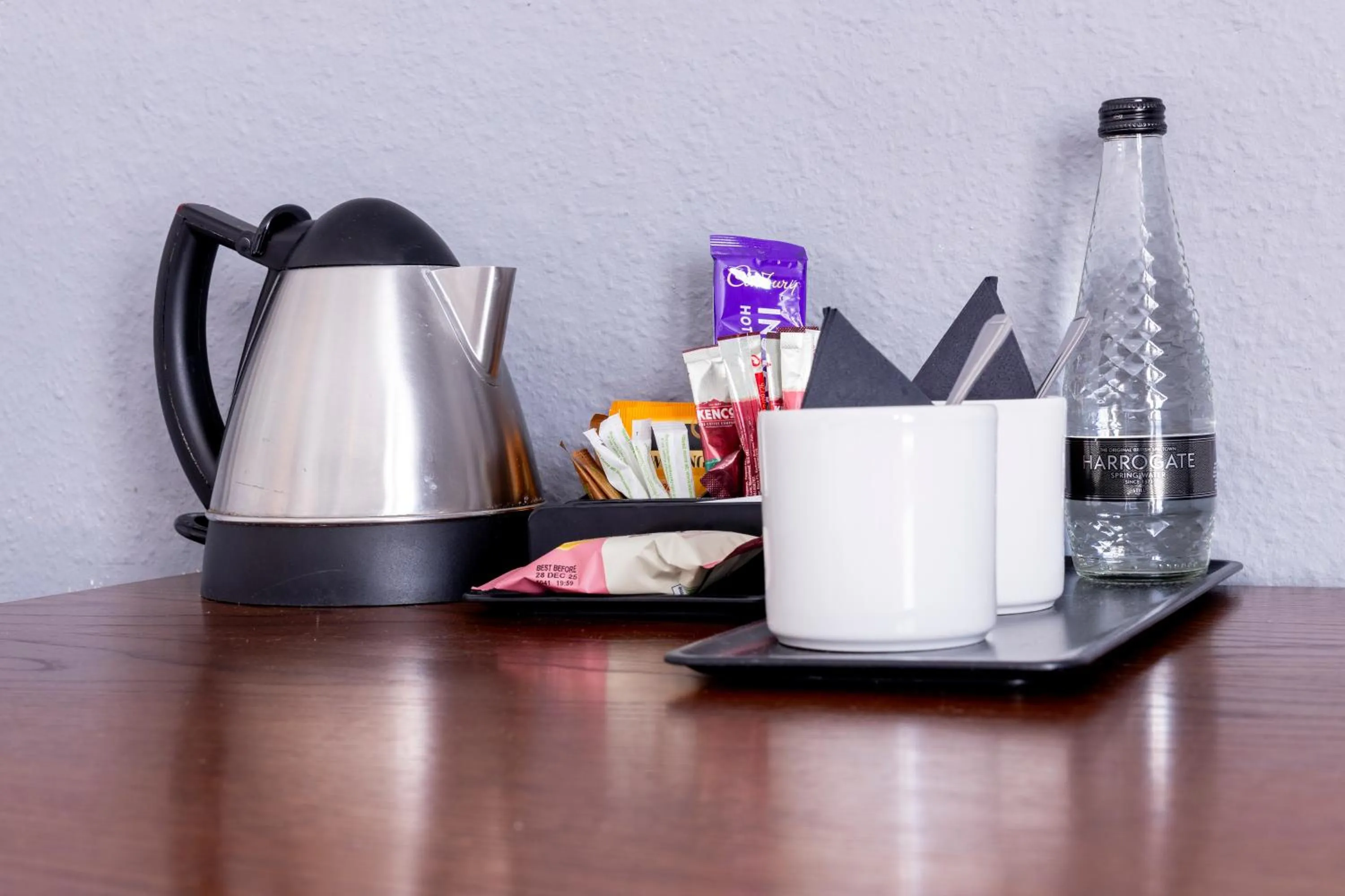 Cromwell Lodge Hotel by Greene King Inns